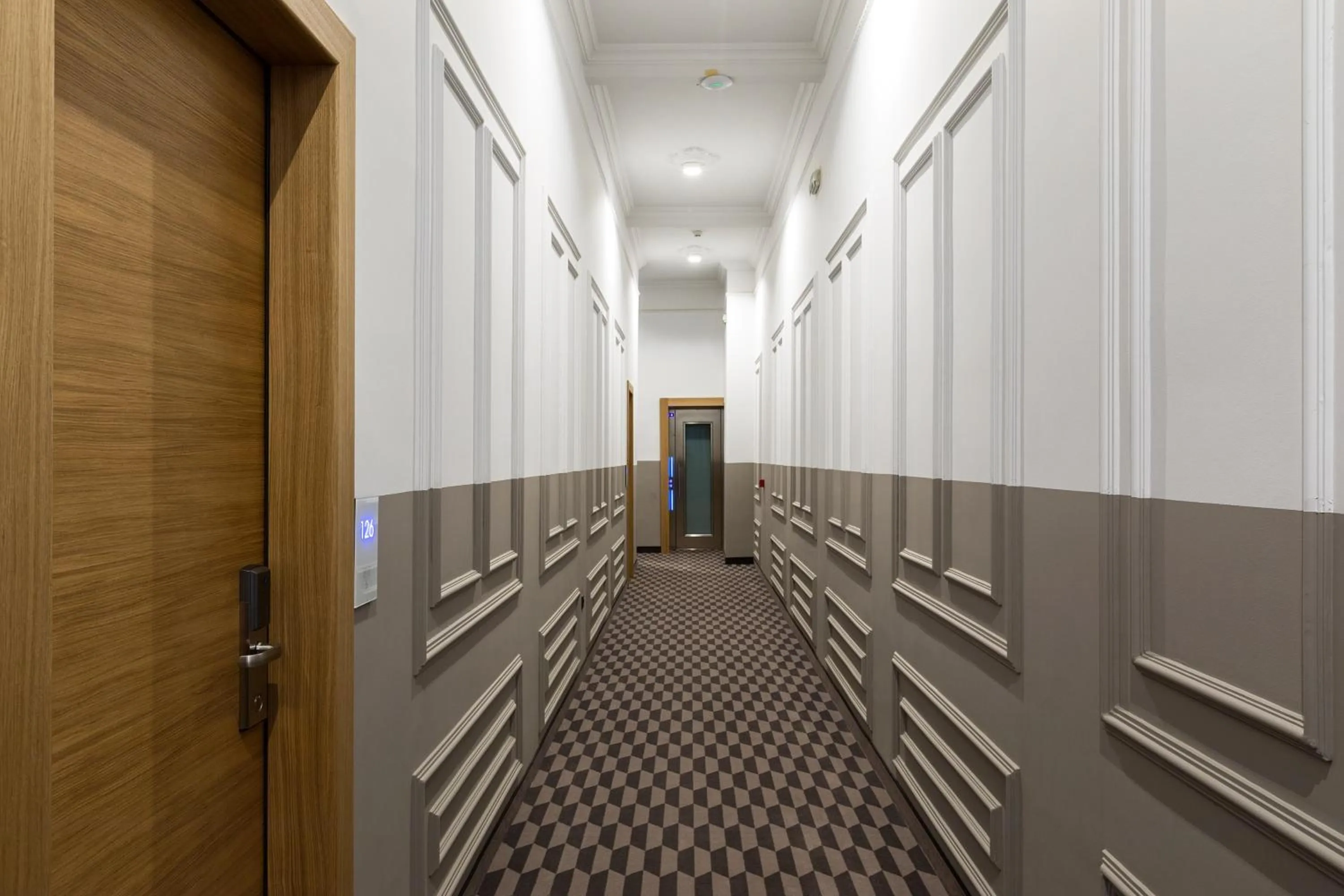 Other in Aegli Hotel Volos