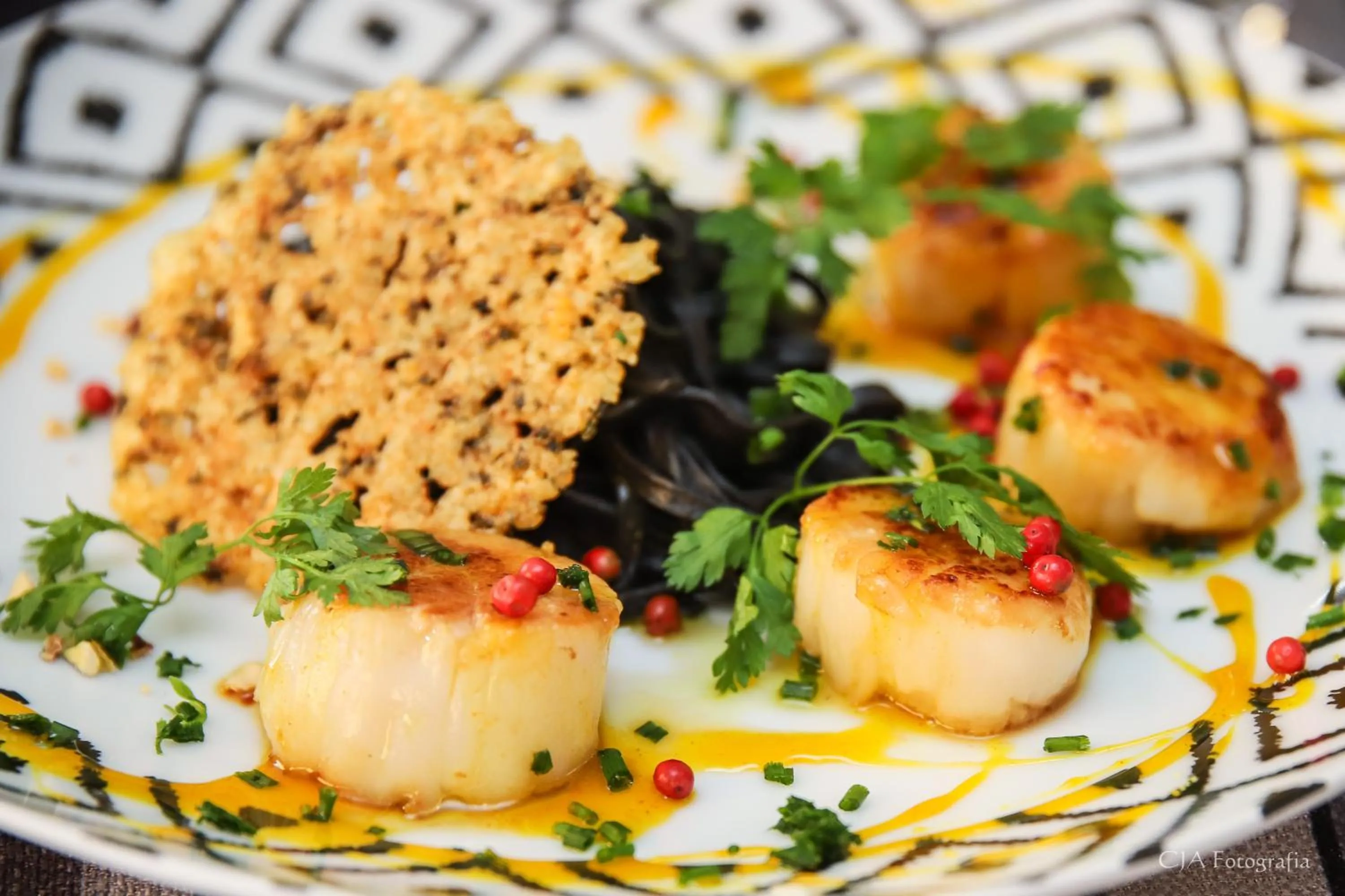 Dinner in Hotel Restaurant Kyriad Brive Centre