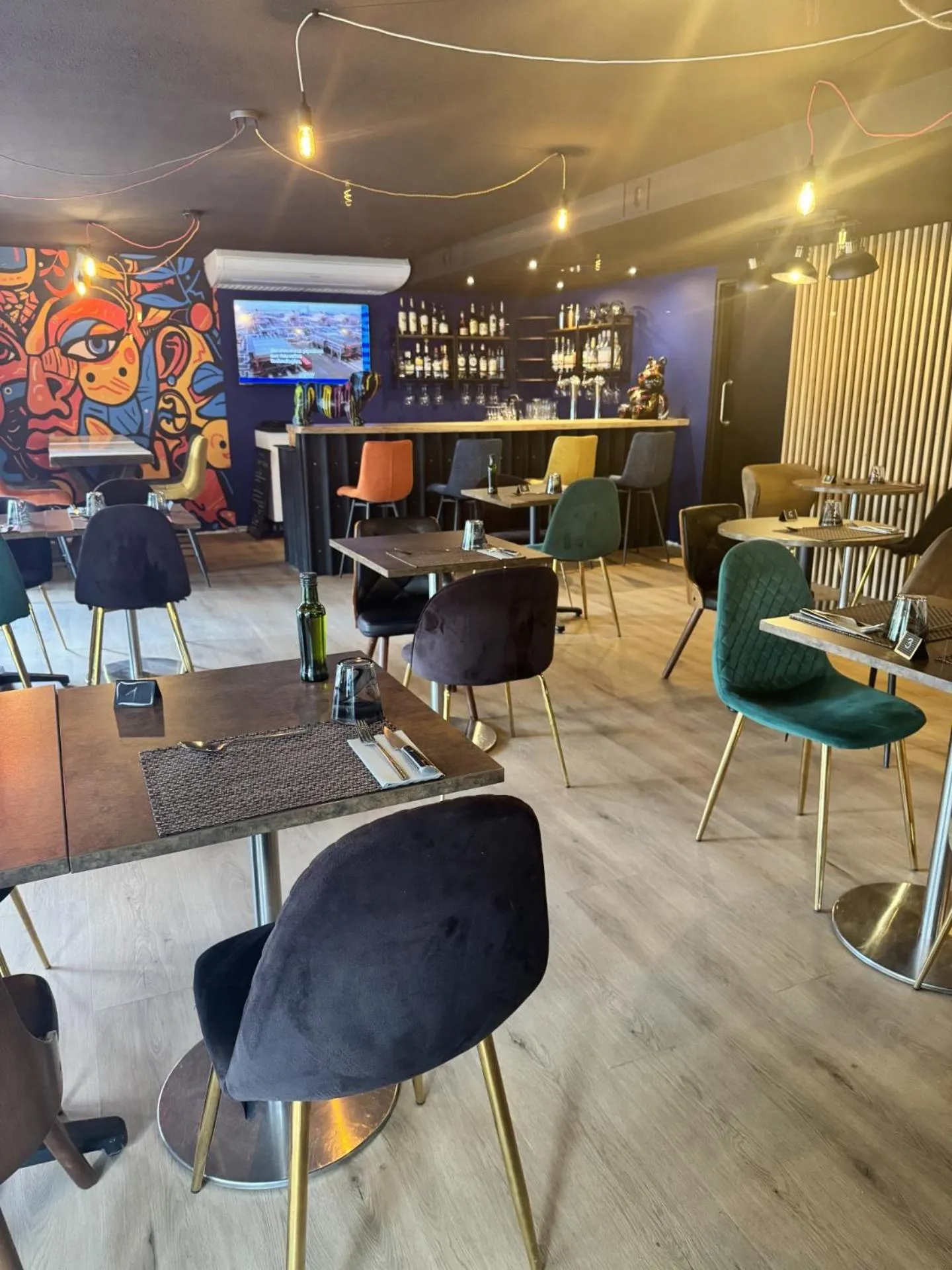 Hotel Restaurant Kyriad Brive Centre