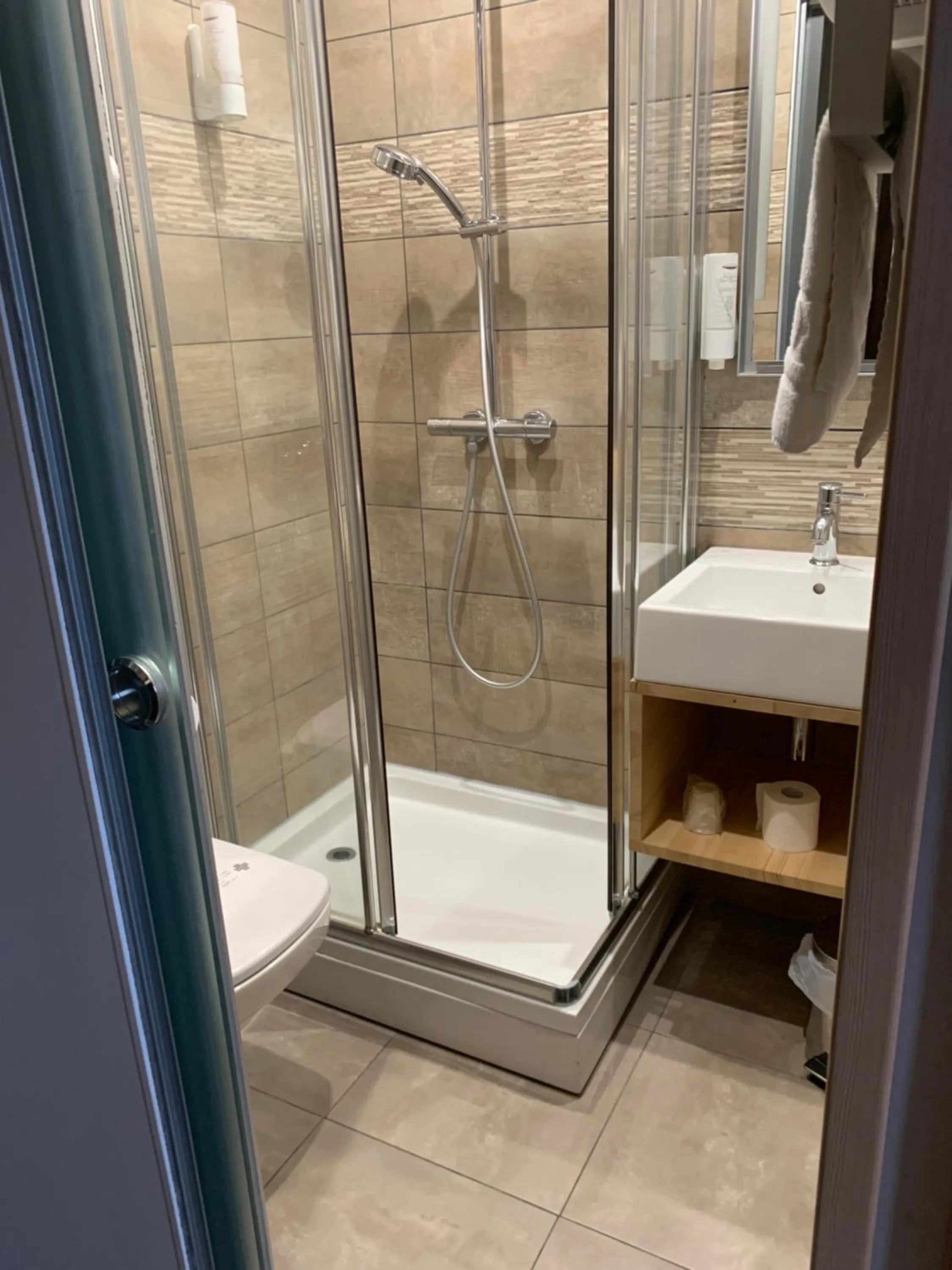 Hotel Restaurant Kyriad Brive Centre