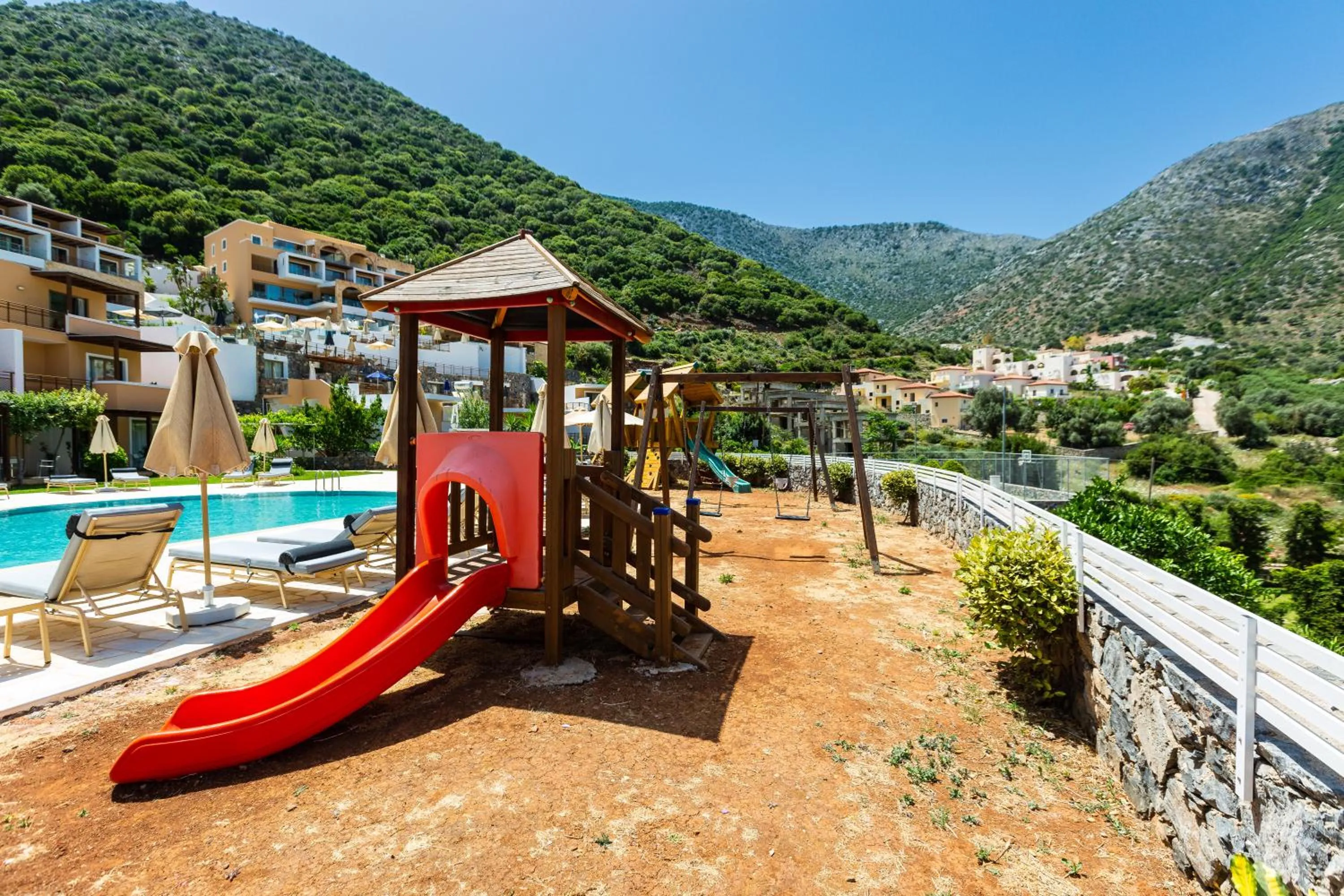 Filion Suites Resort & Spa