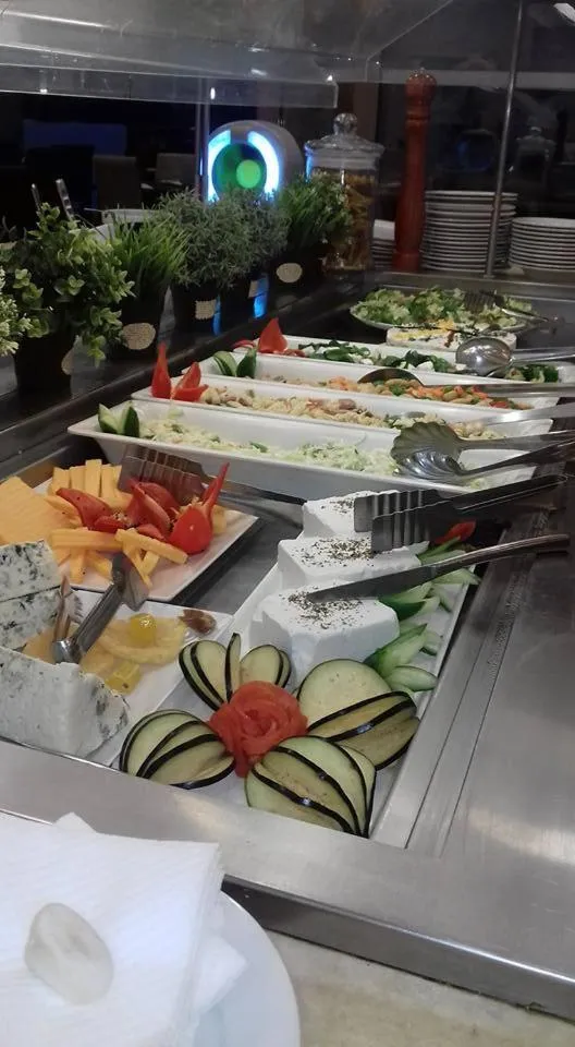 Filion Suites Resort & Spa