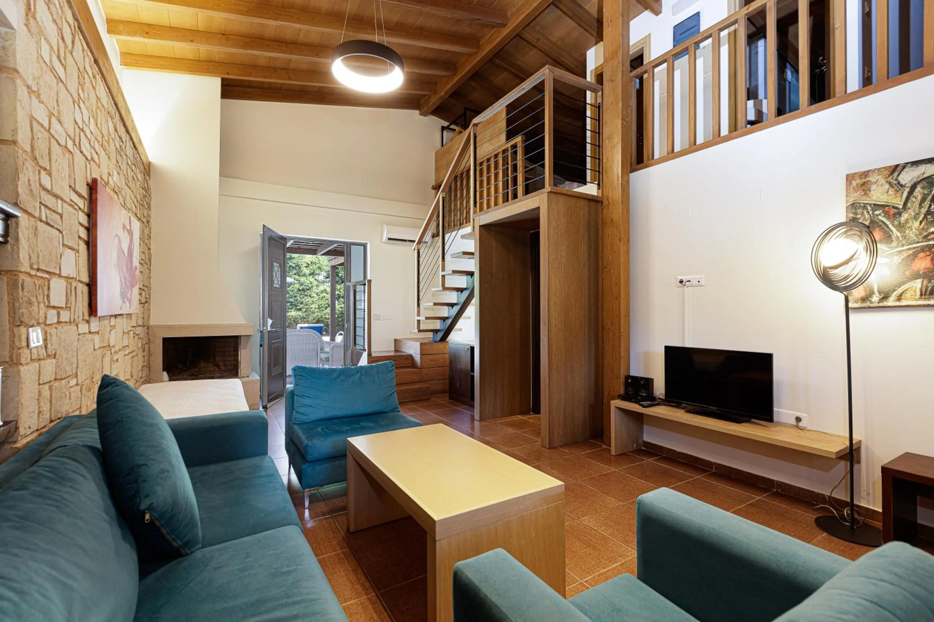 Filion Suites Resort & Spa