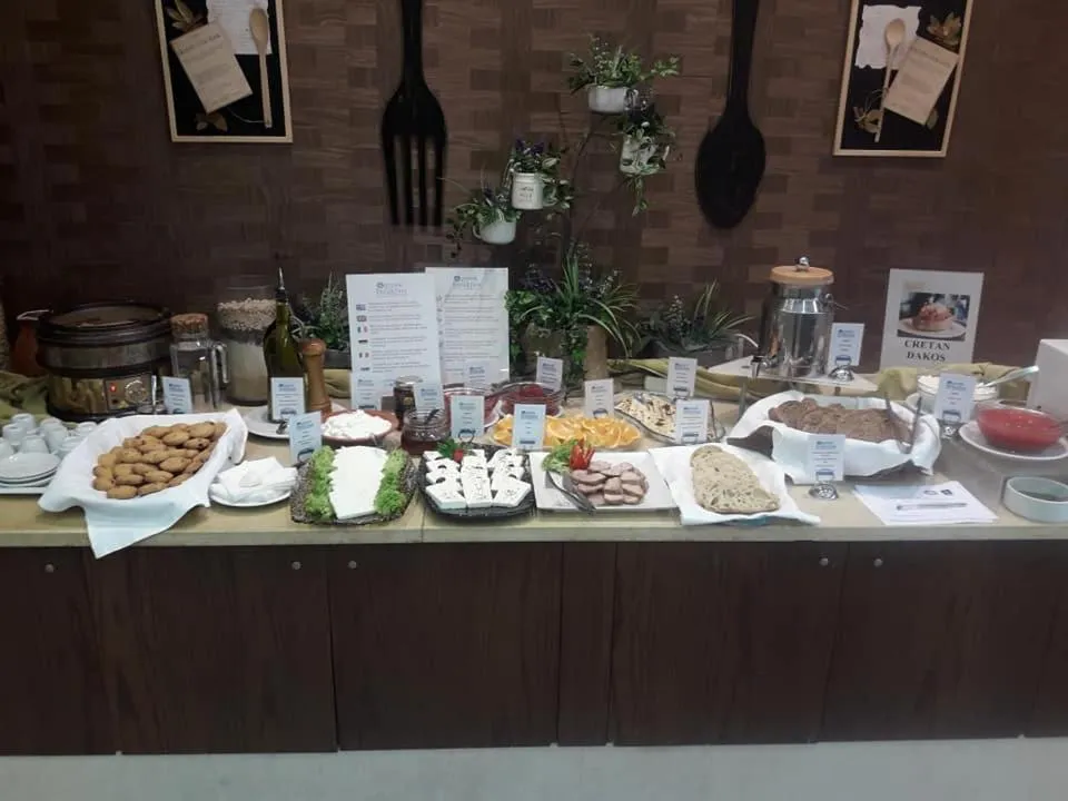 Filion Suites Resort & Spa