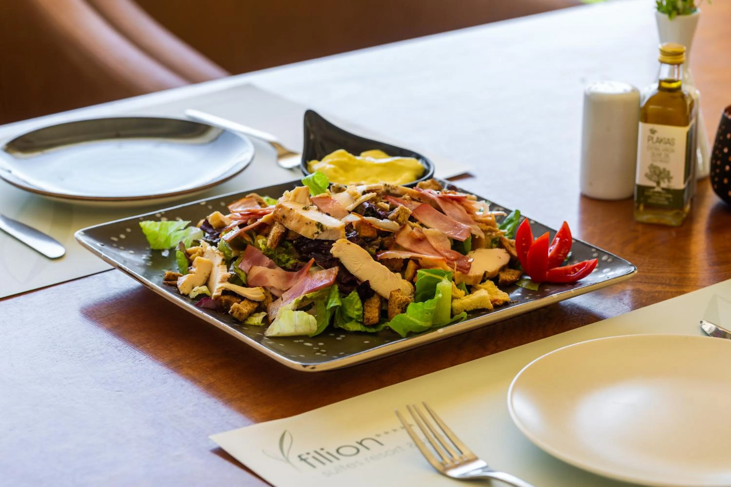 Filion Suites Resort & Spa