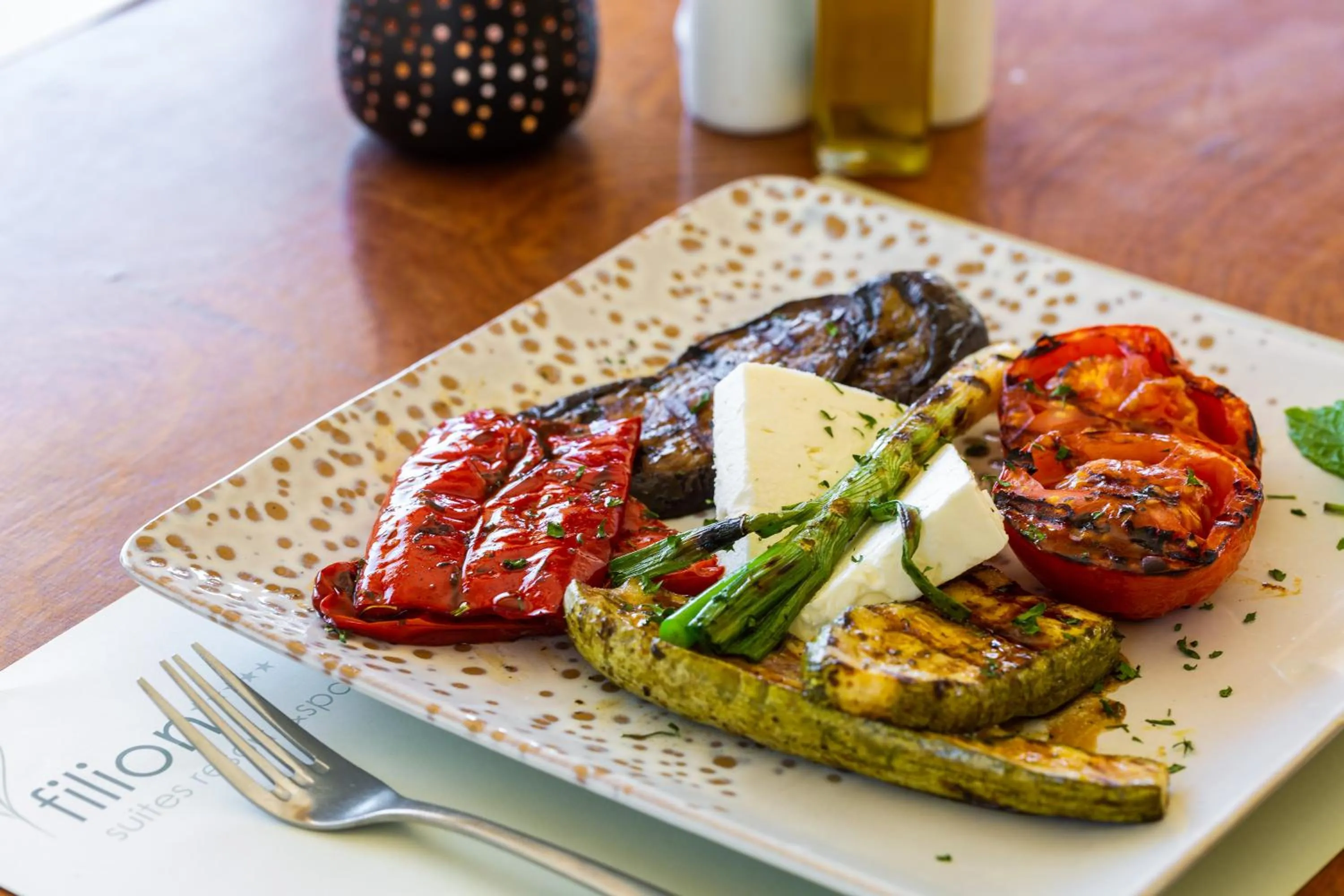 Filion Suites Resort & Spa