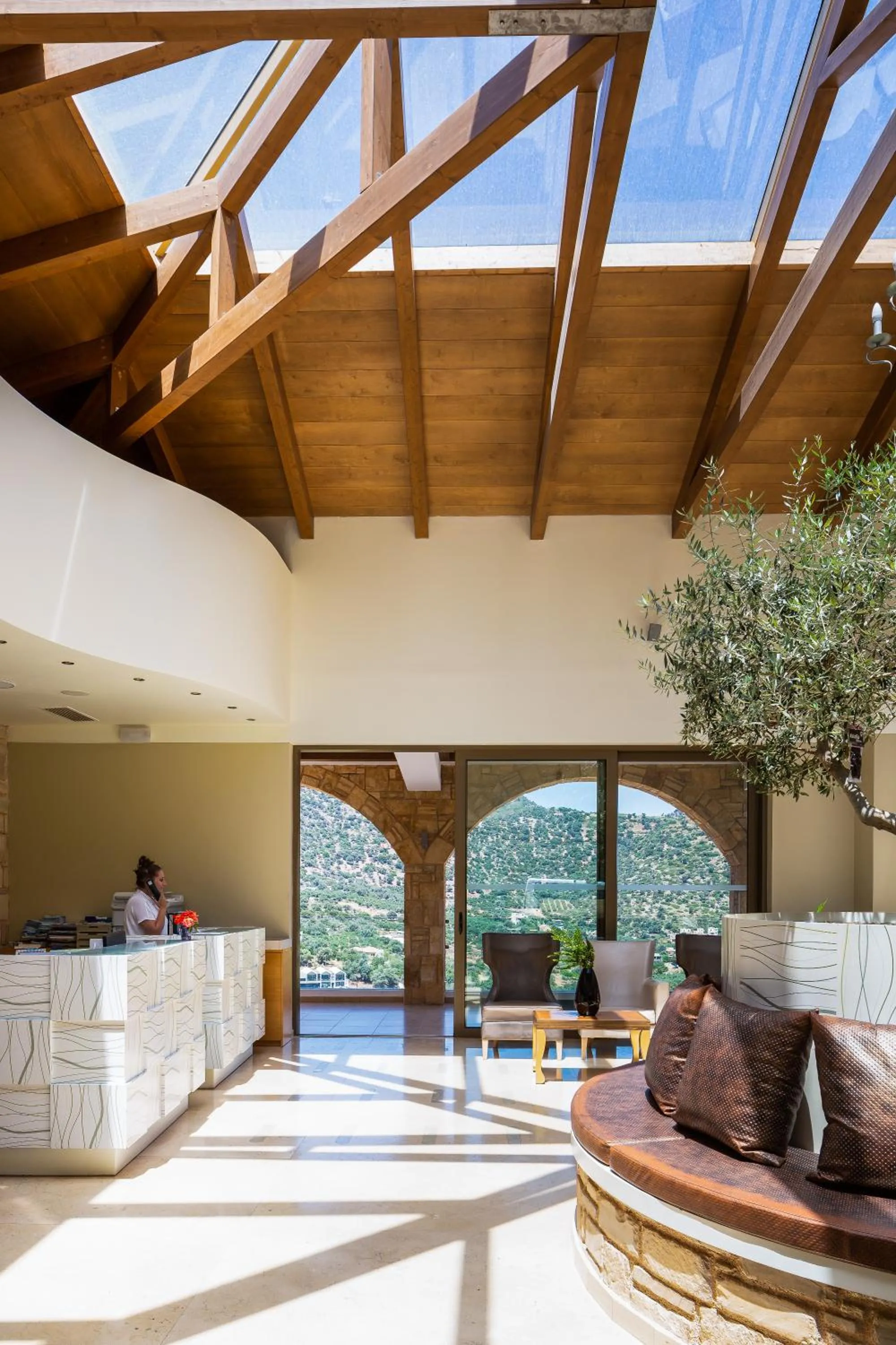 Filion Suites Resort & Spa