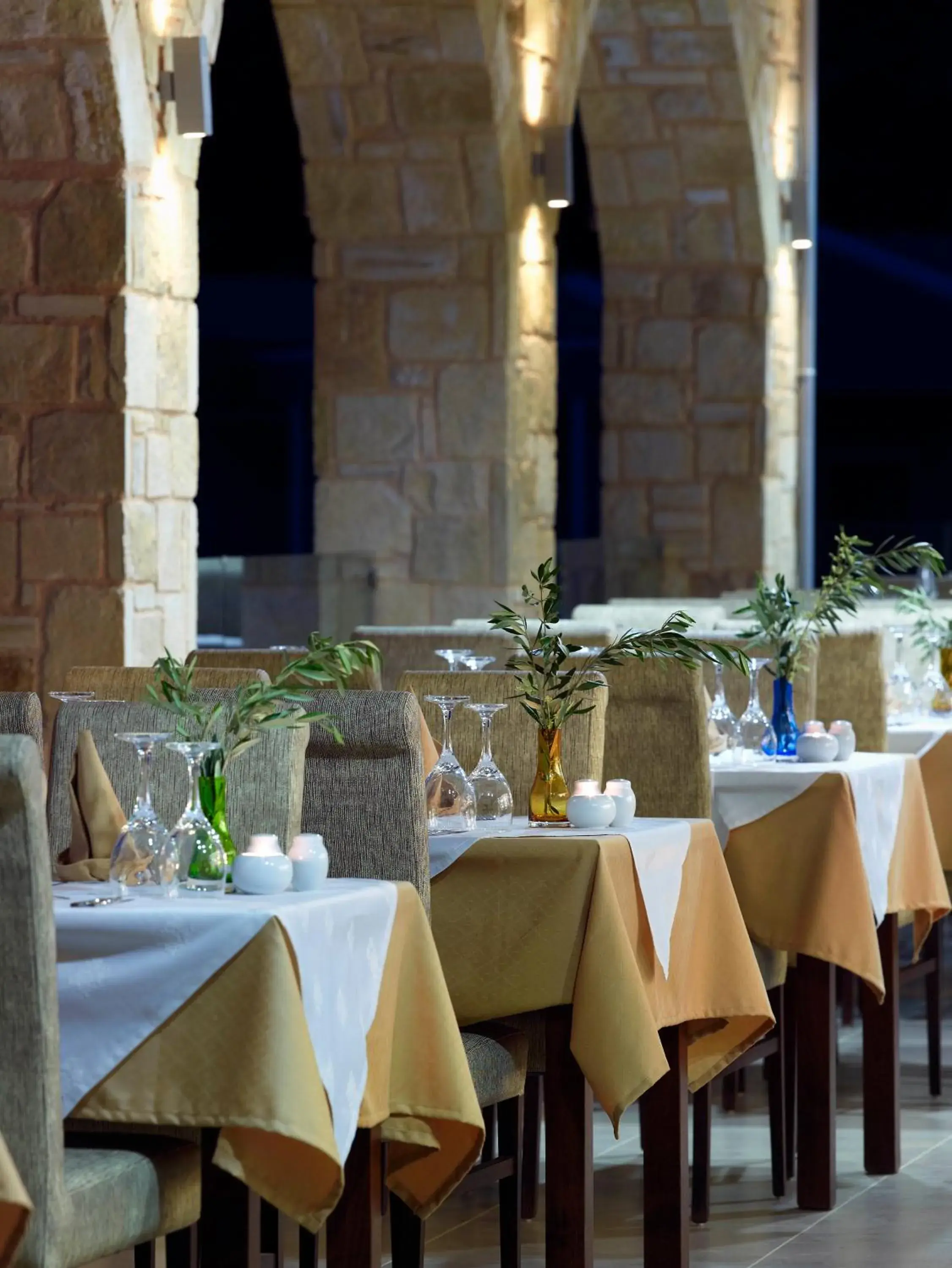 Restaurant/places to eat in Filion Suites Resort & Spa Restaurant/places to eat in Filion Suites Resort & Spa