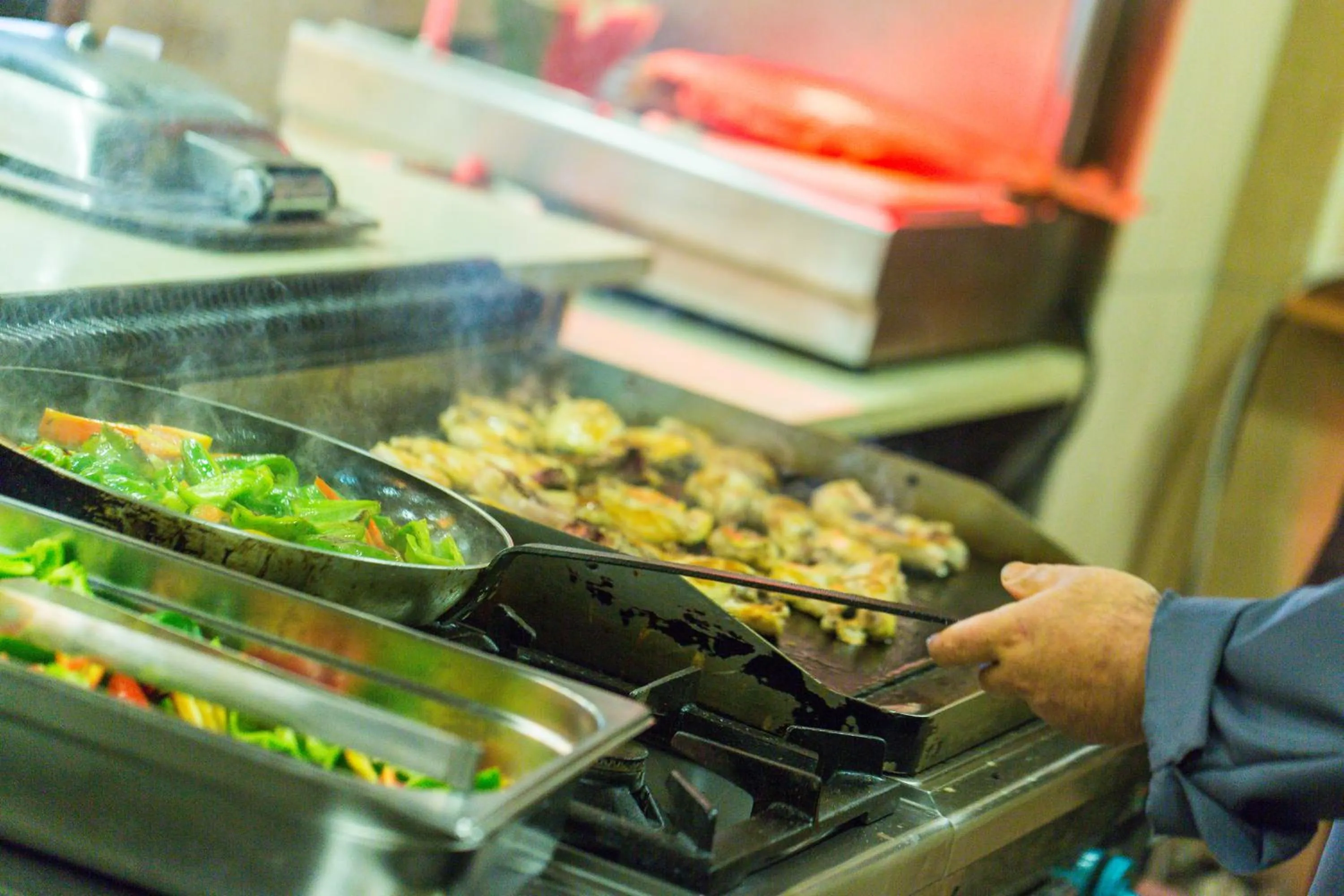 Filion Suites Resort & Spa