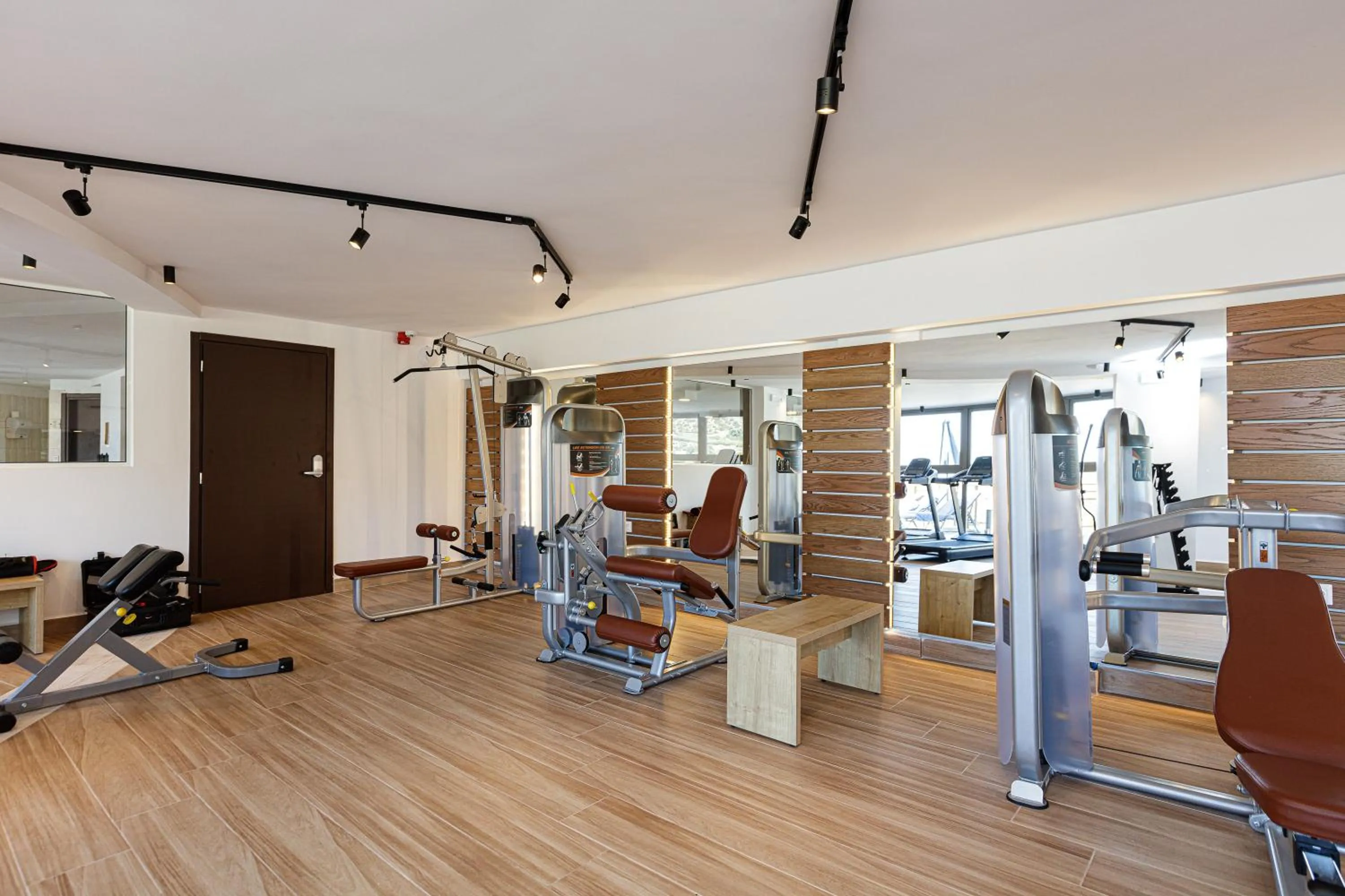 Filion Suites Resort & Spa