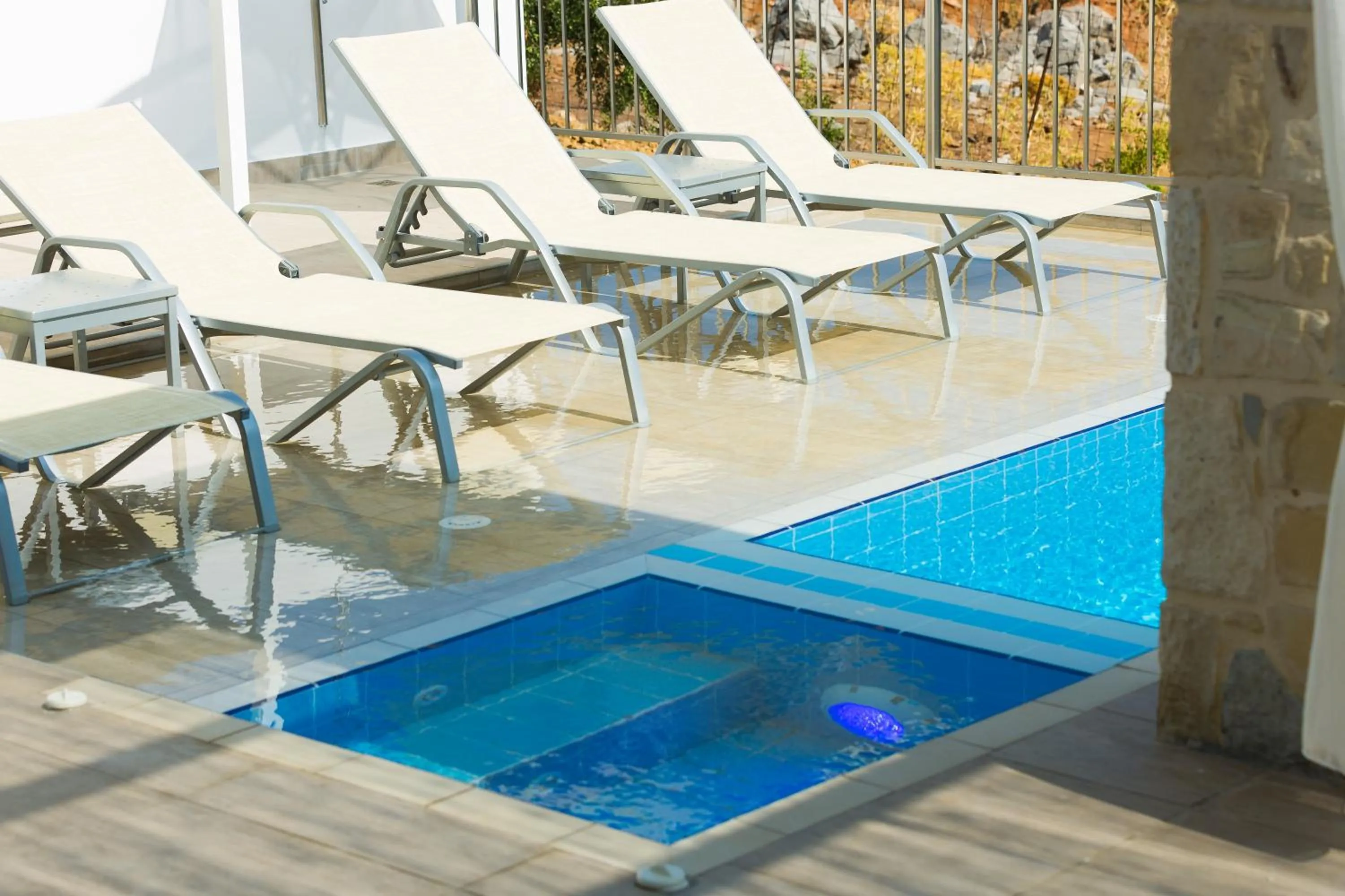 Filion Suites Resort & Spa