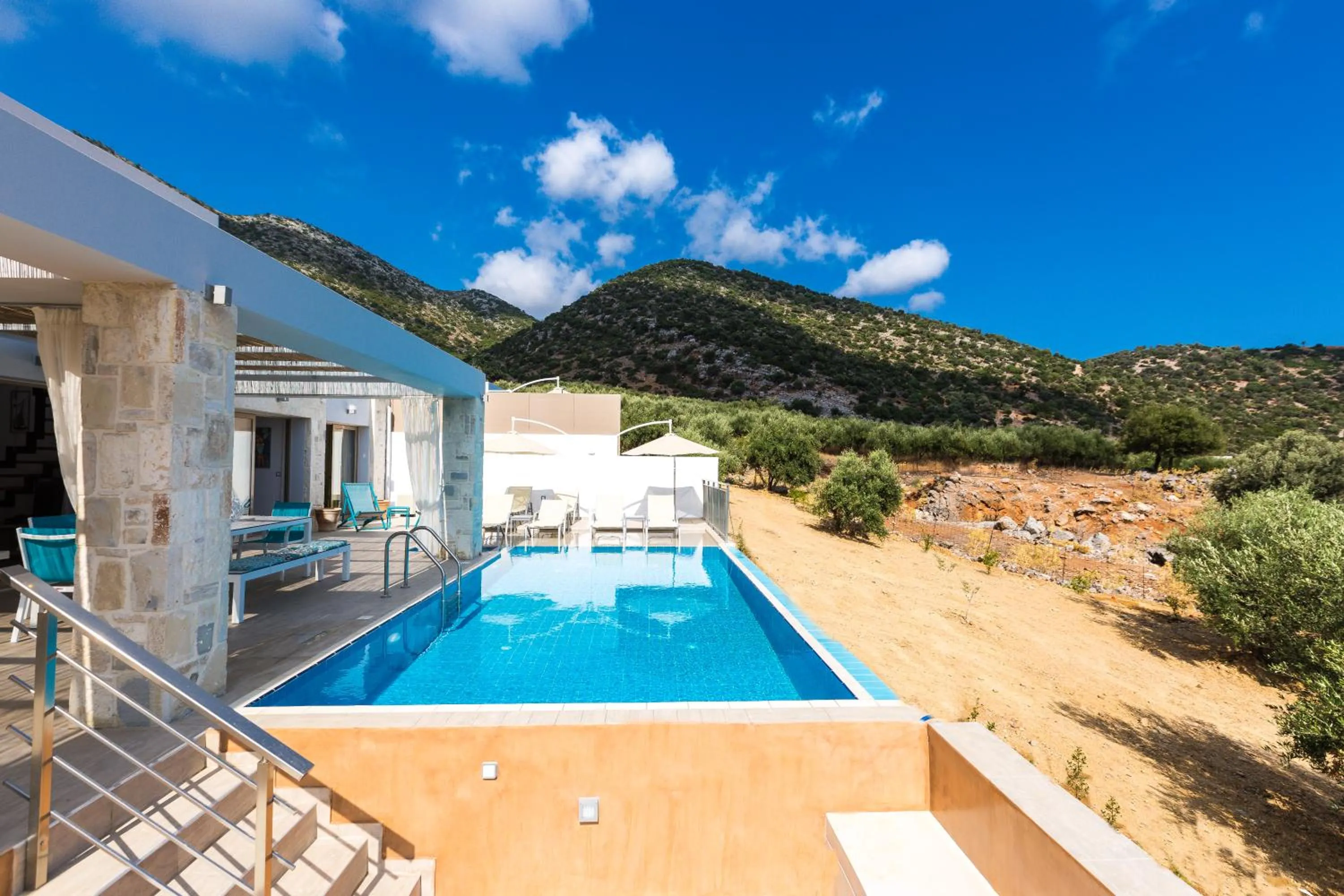 Filion Suites Resort & Spa