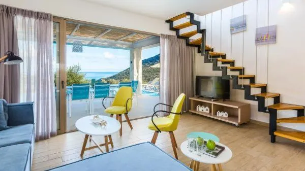 Filion Suites Resort & Spa