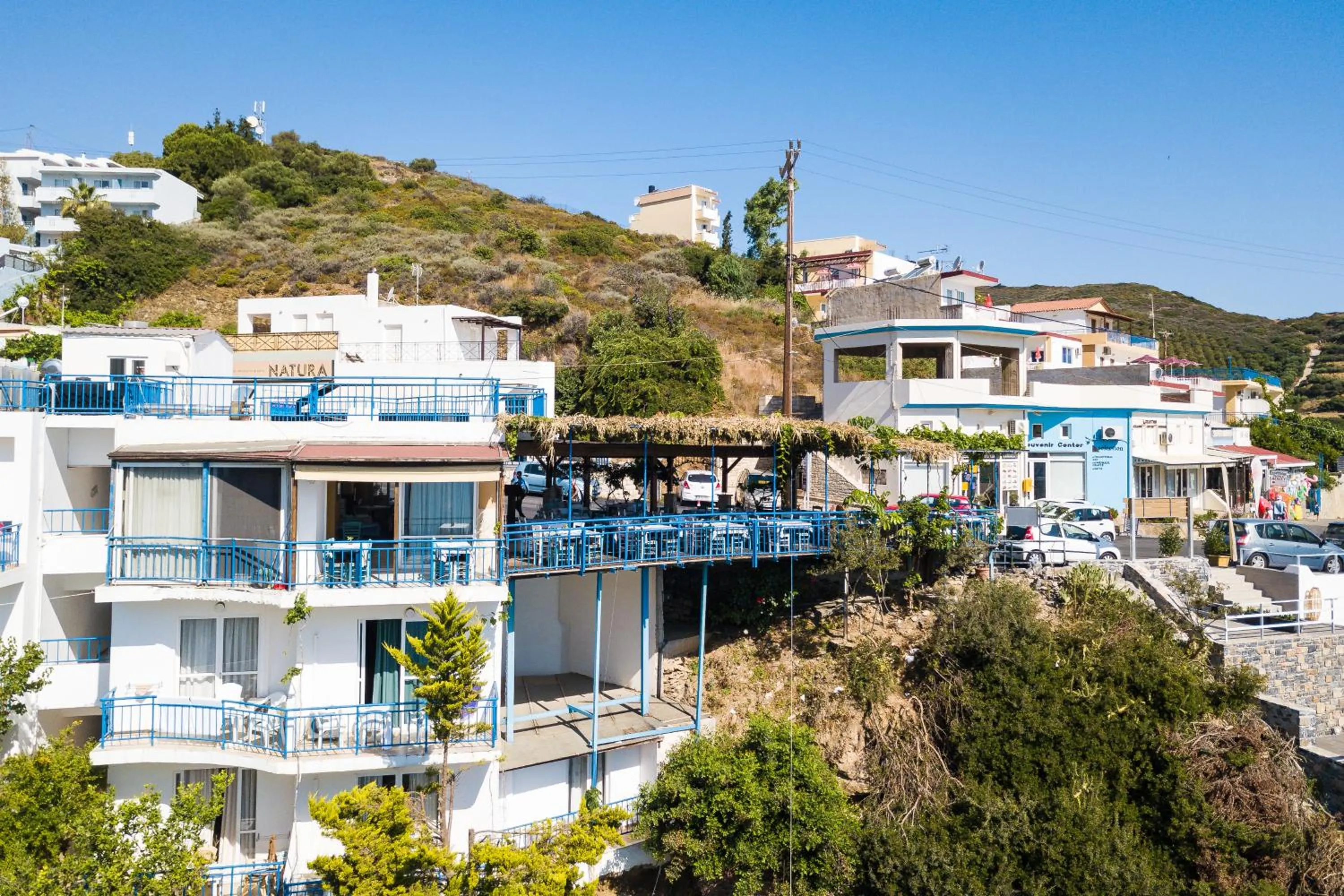 Filion Suites Resort & Spa