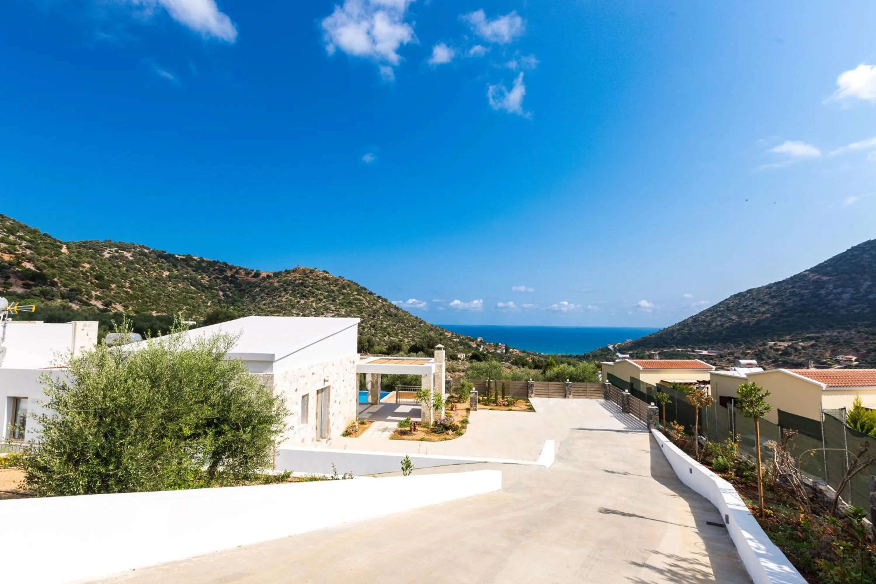 Filion Suites Resort & Spa