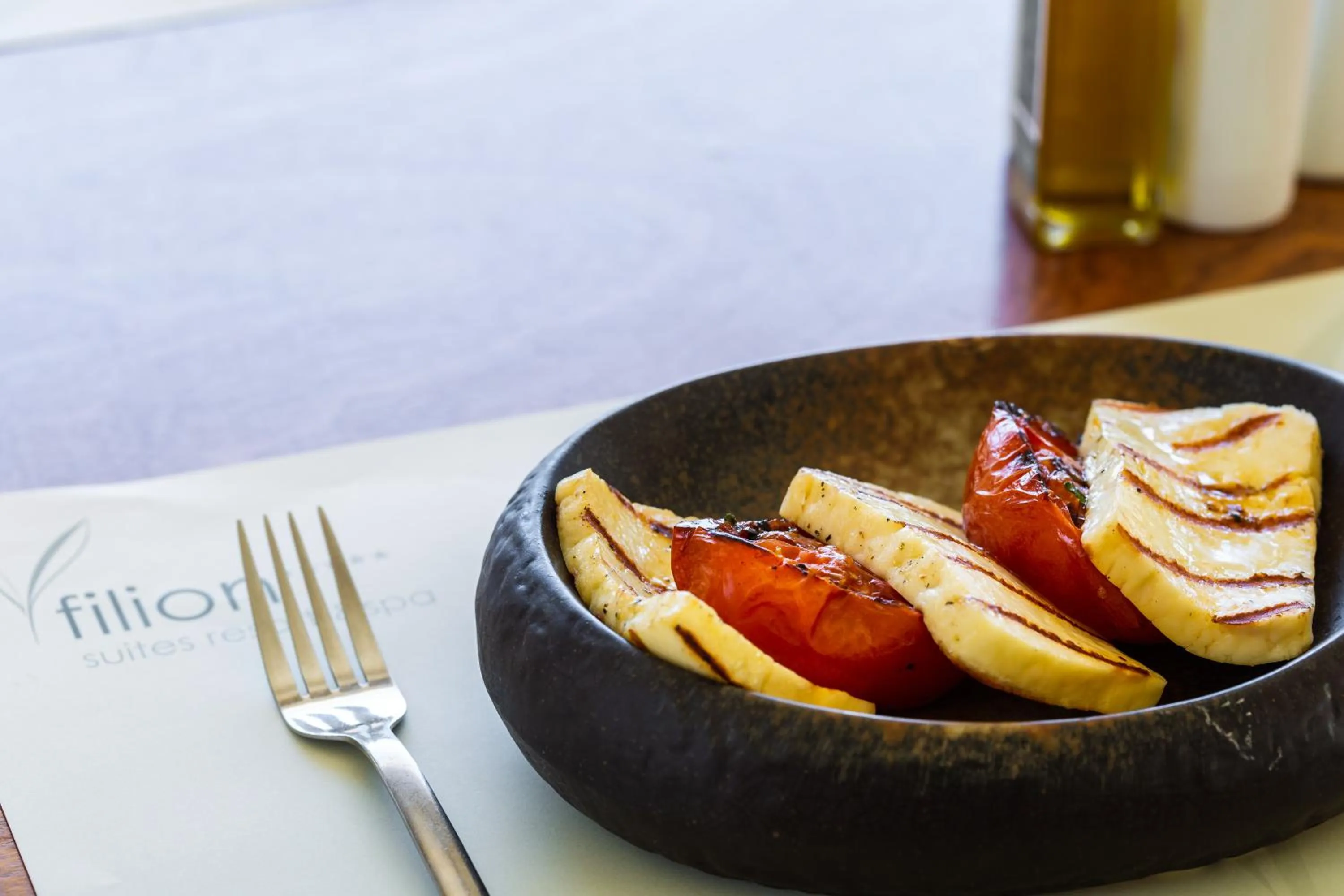 Filion Suites Resort & Spa