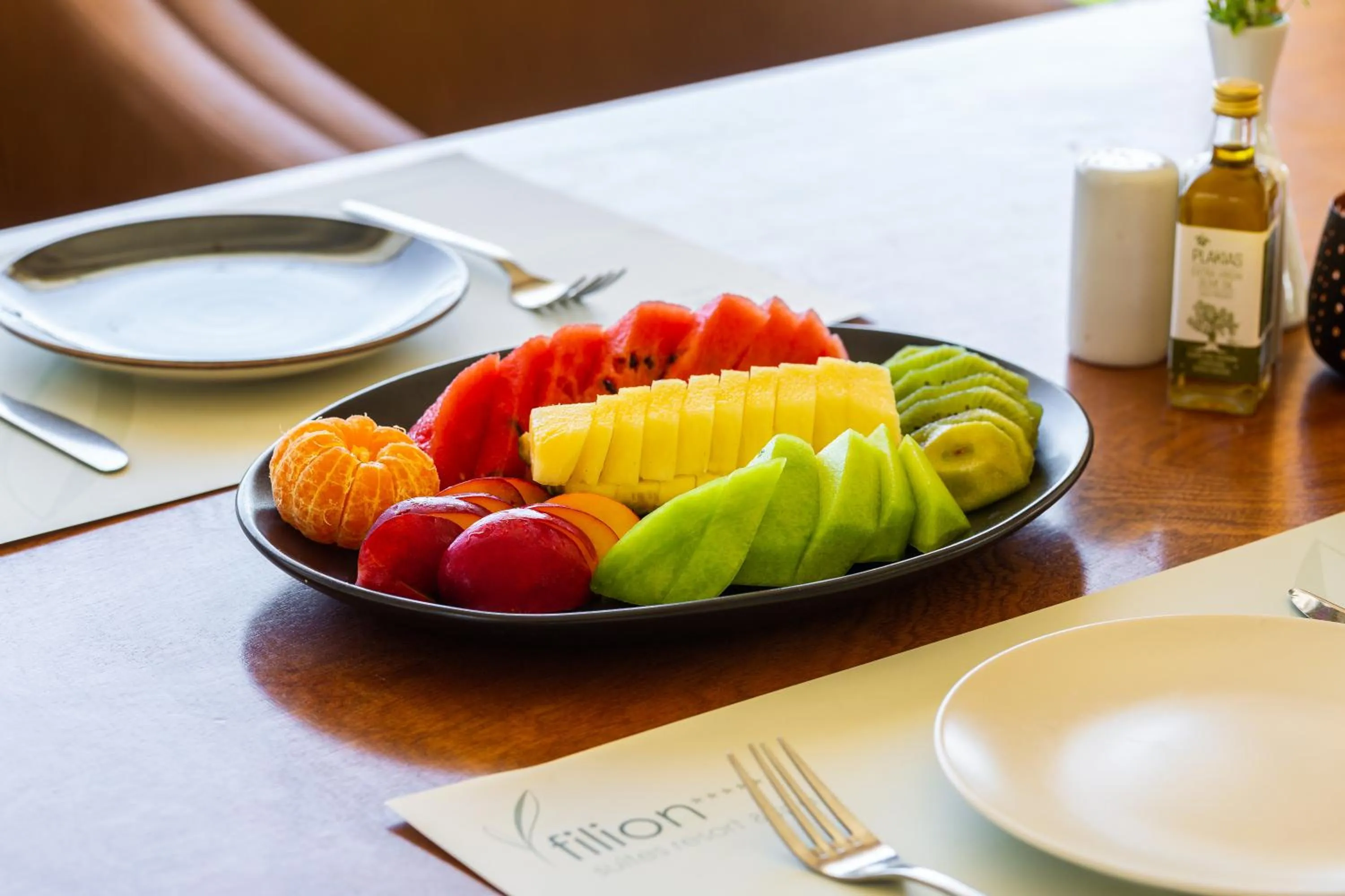 Filion Suites Resort & Spa