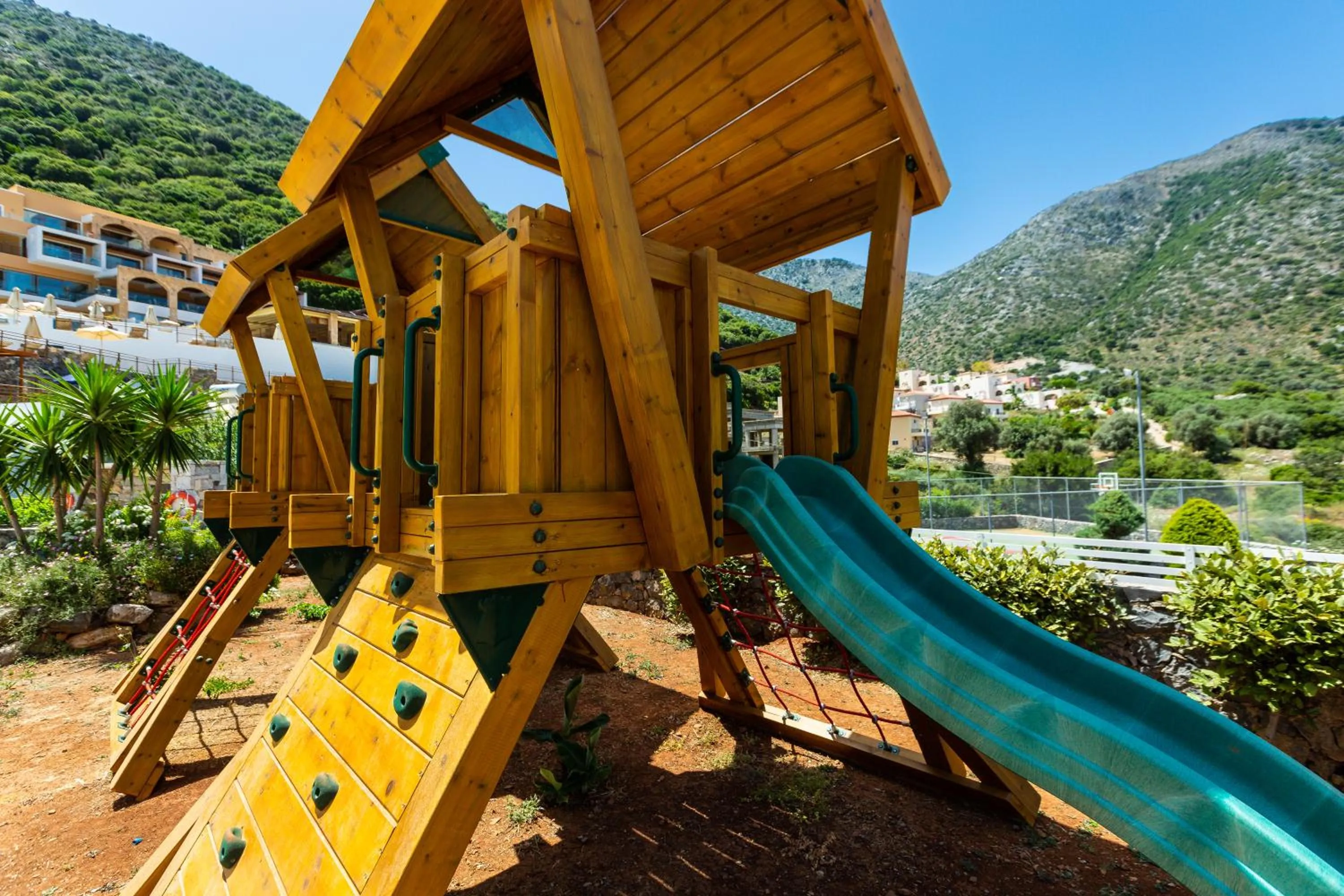 Filion Suites Resort & Spa