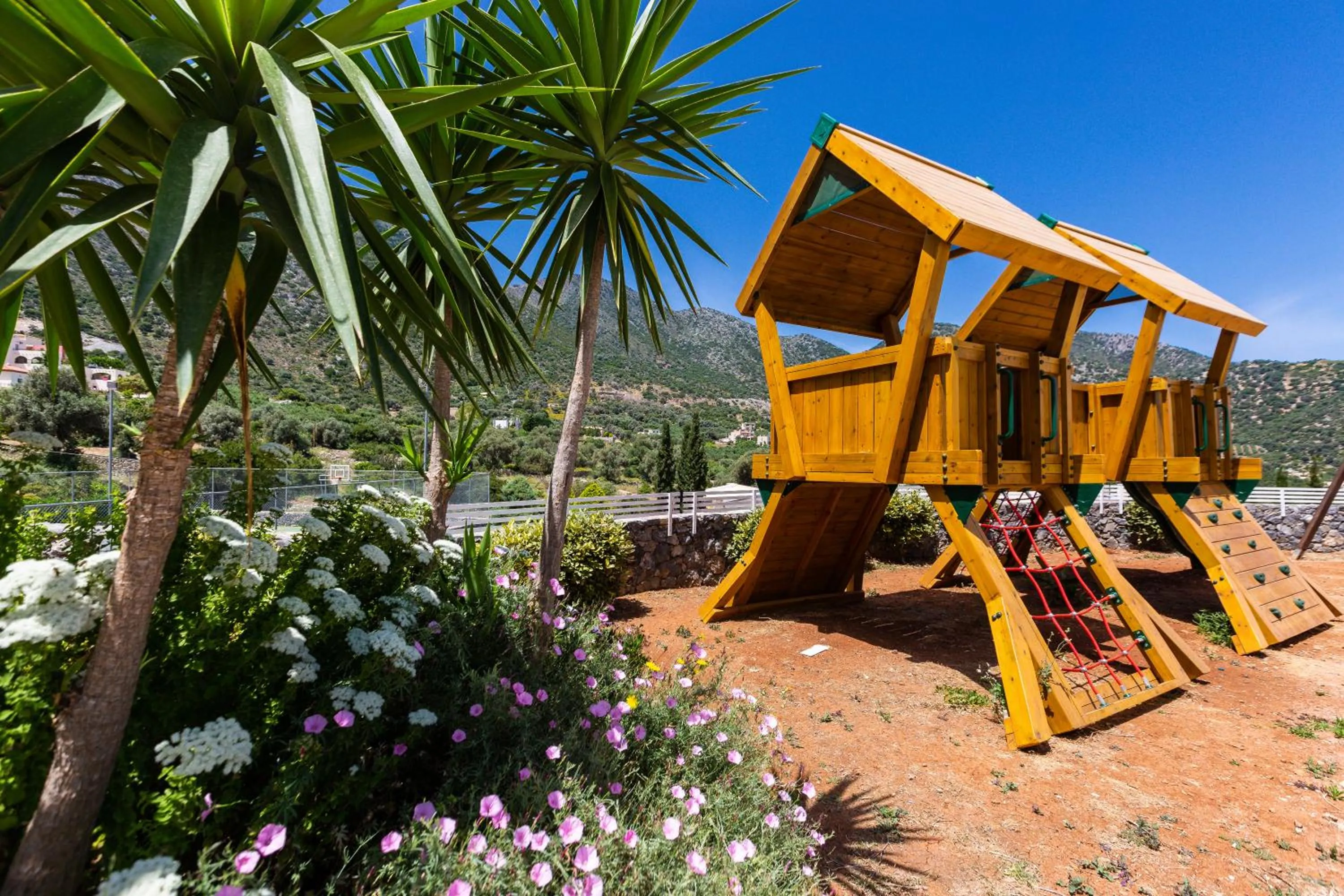 Filion Suites Resort & Spa