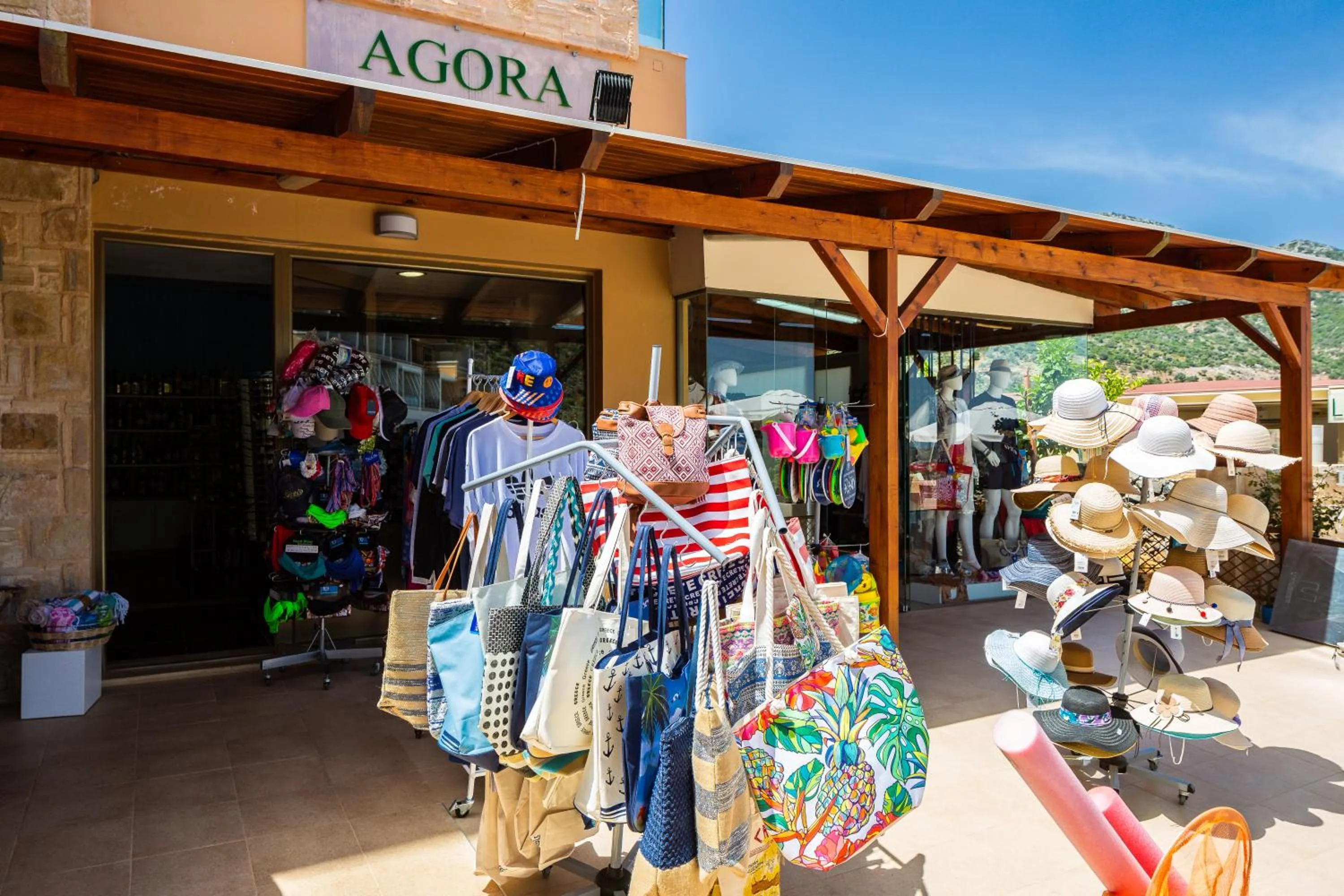 Filion Suites Resort & Spa