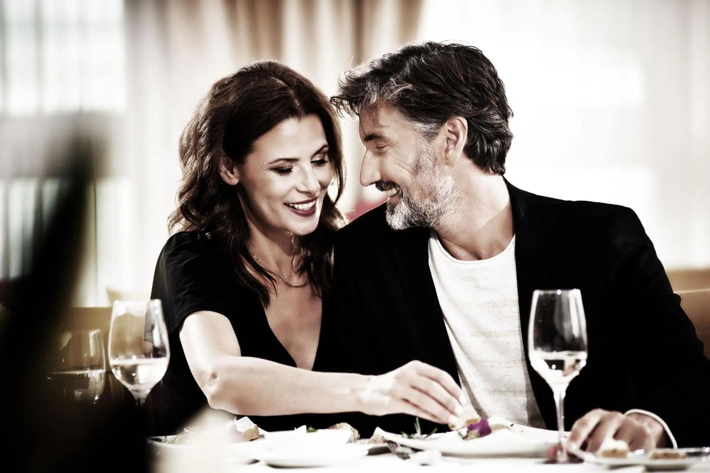 Restaurant/places to eat in Reduce Hotel Thermal Adults only