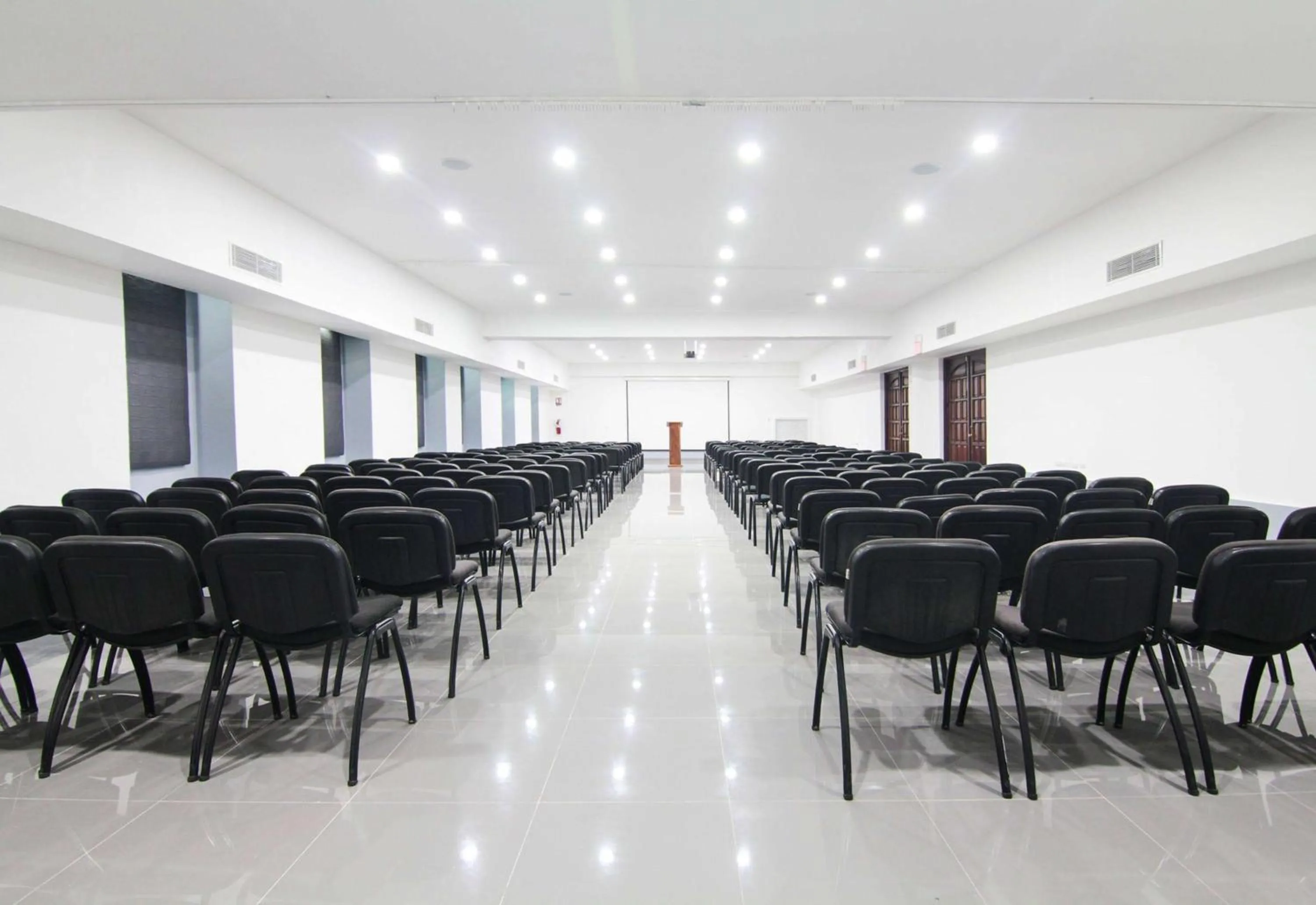 Meeting/conference room in Viva Dominicus Beach by Wyndham, A Trademark All Inclusive