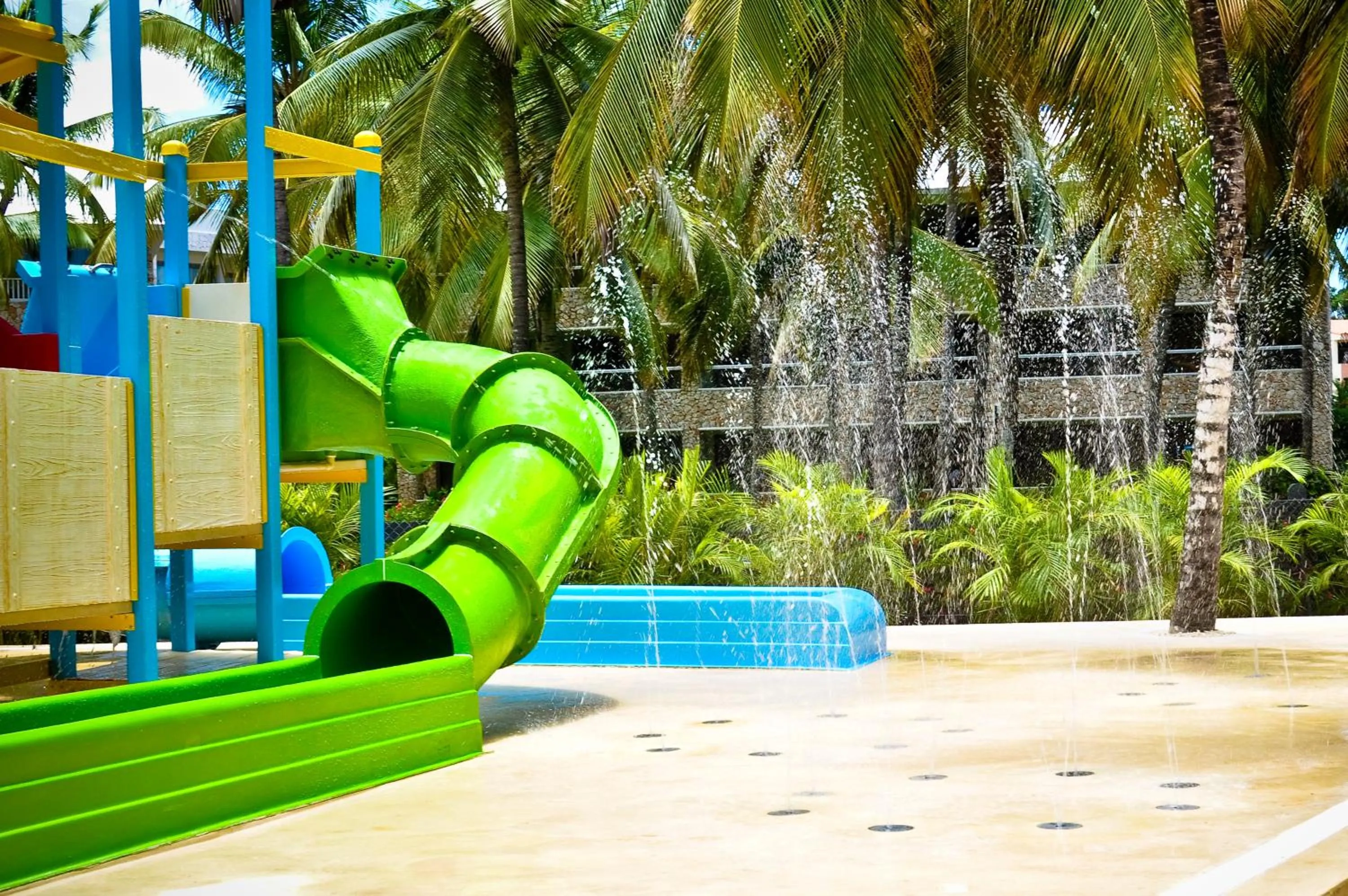 Kids's club in Viva Dominicus Beach by Wyndham, A Trademark All Inclusive
