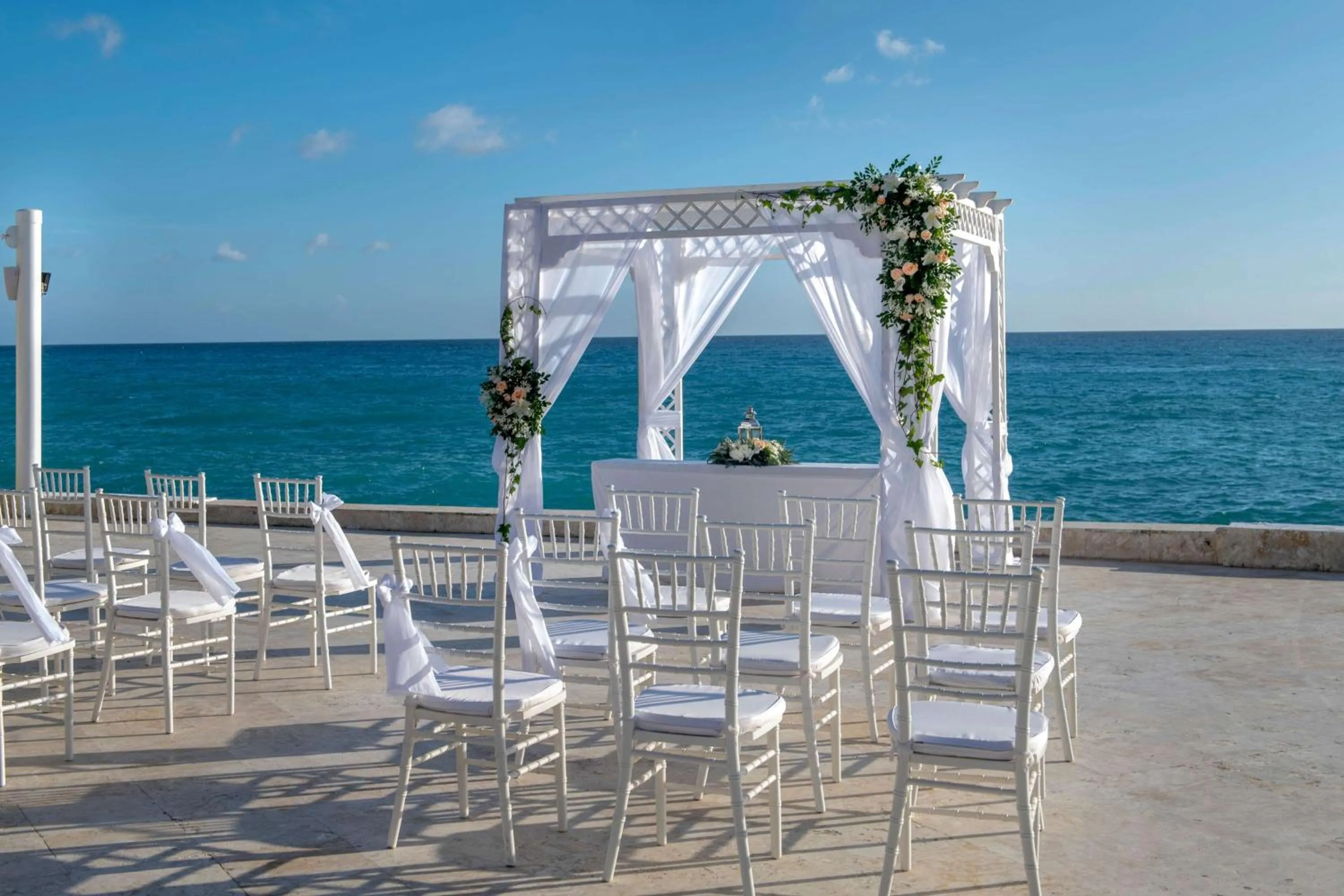 Banquet/Function facilities in Viva Dominicus Beach by Wyndham, A Trademark All Inclusive