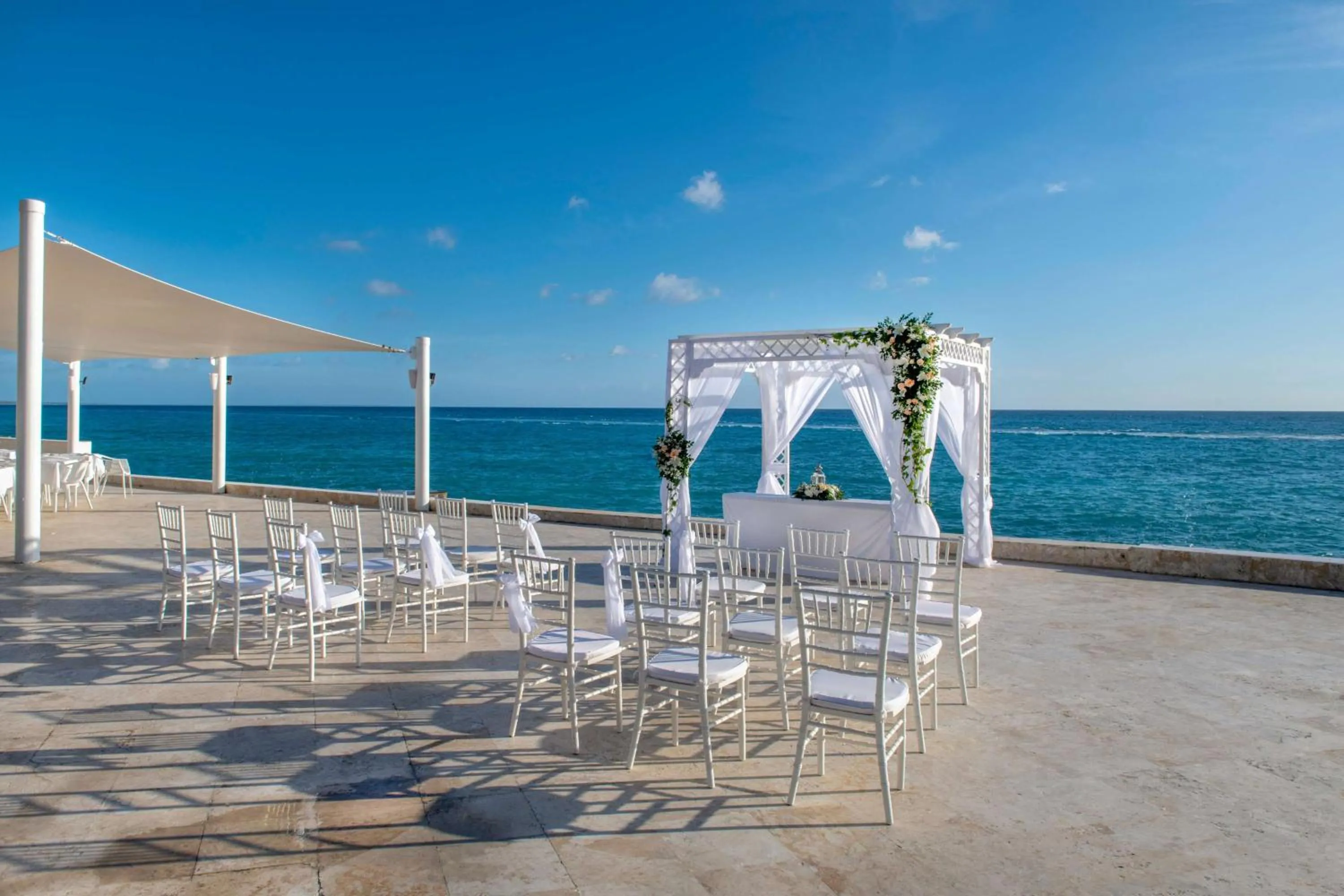 Banquet/Function facilities in Viva Dominicus Beach by Wyndham, A Trademark All Inclusive