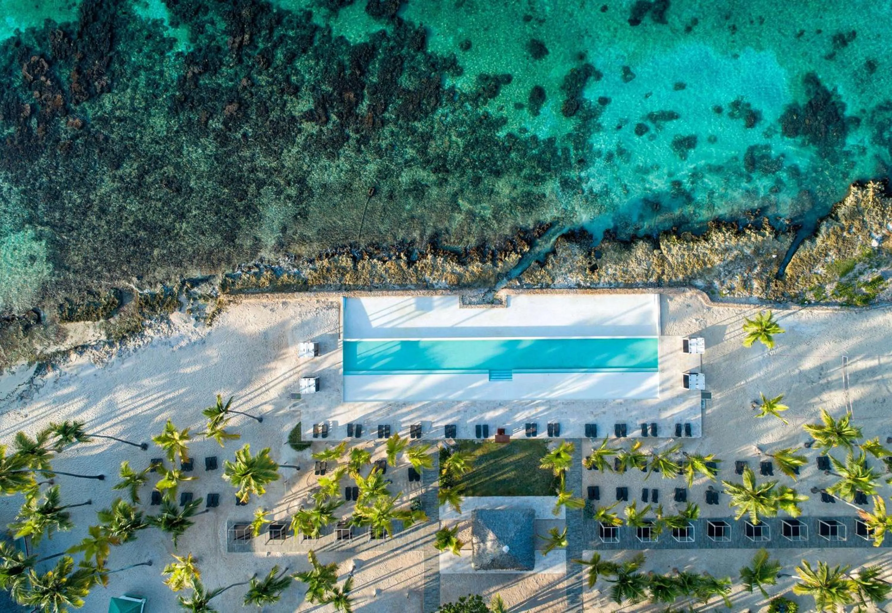 Property building in Viva Dominicus Beach by Wyndham, A Trademark All Inclusive