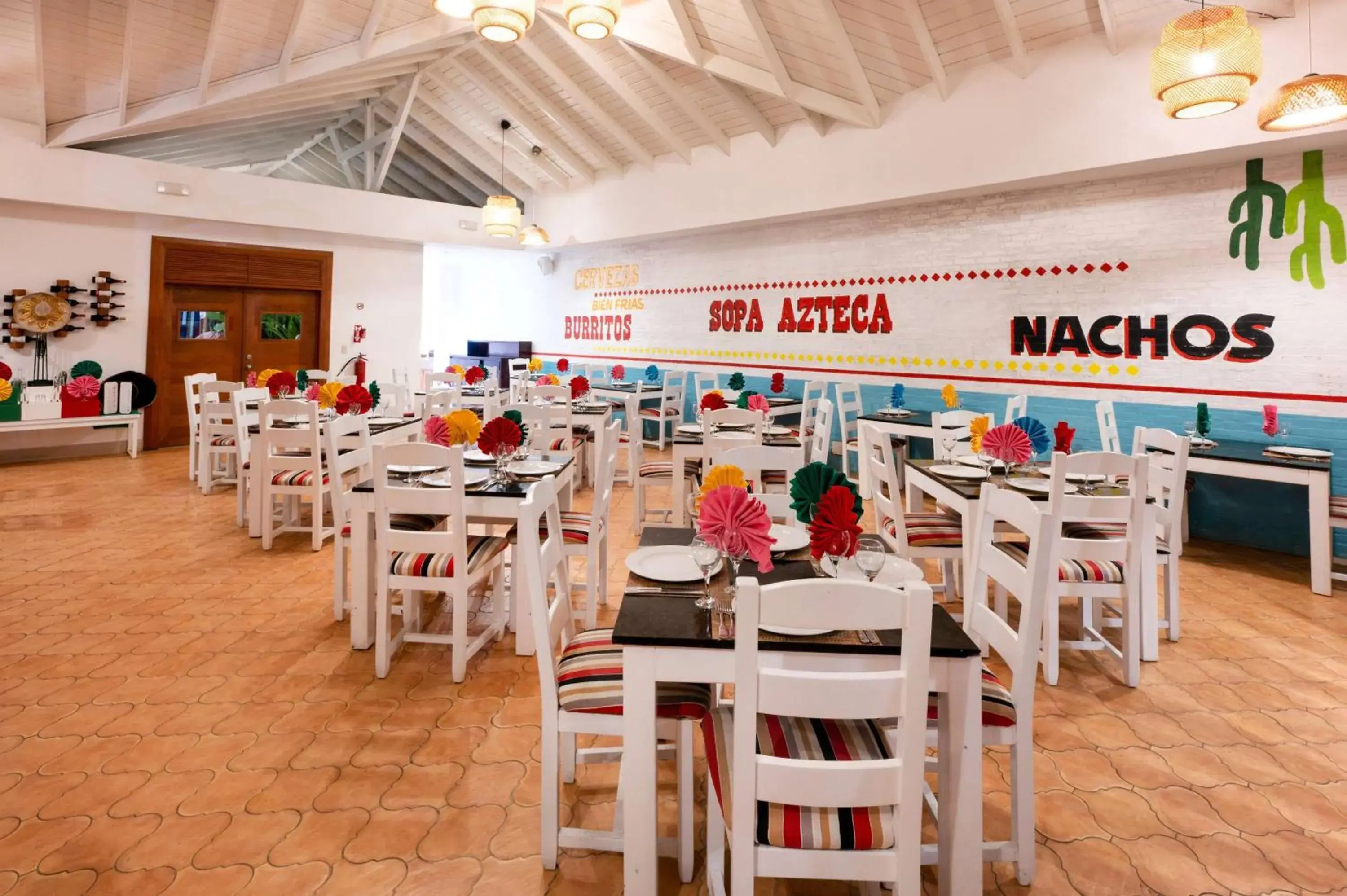 Restaurant/places to eat in Viva Tangerine by Wyndham, A Trademark All Inclusive Restaurant/places to eat in Viva Tangerine by Wyndham, A Trademark All Inclusive