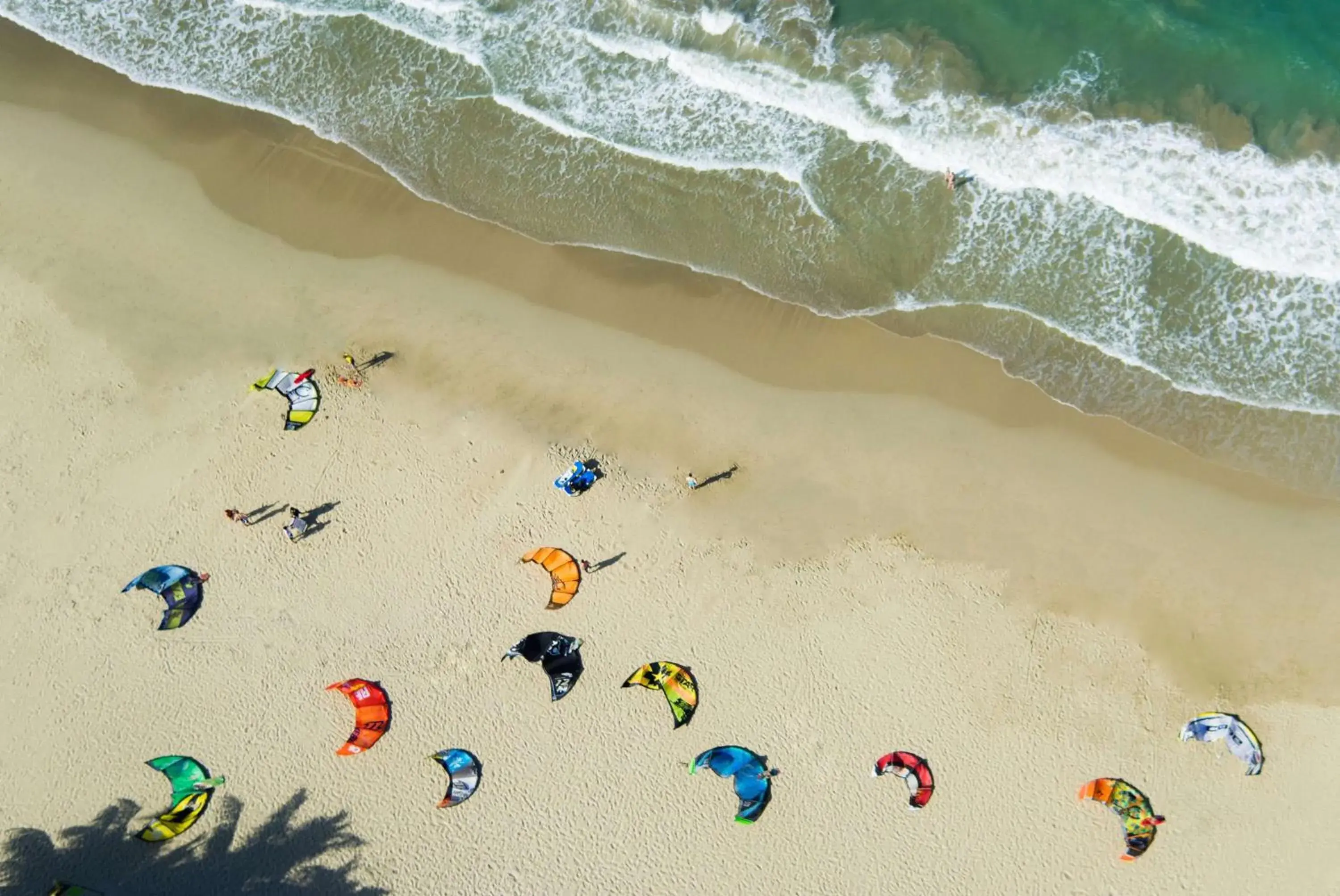 Fitness centre/facilities in Viva Tangerine by Wyndham, A Trademark All Inclusive Fitness centre/facilities in Viva Tangerine by Wyndham, A Trademark All Inclusive