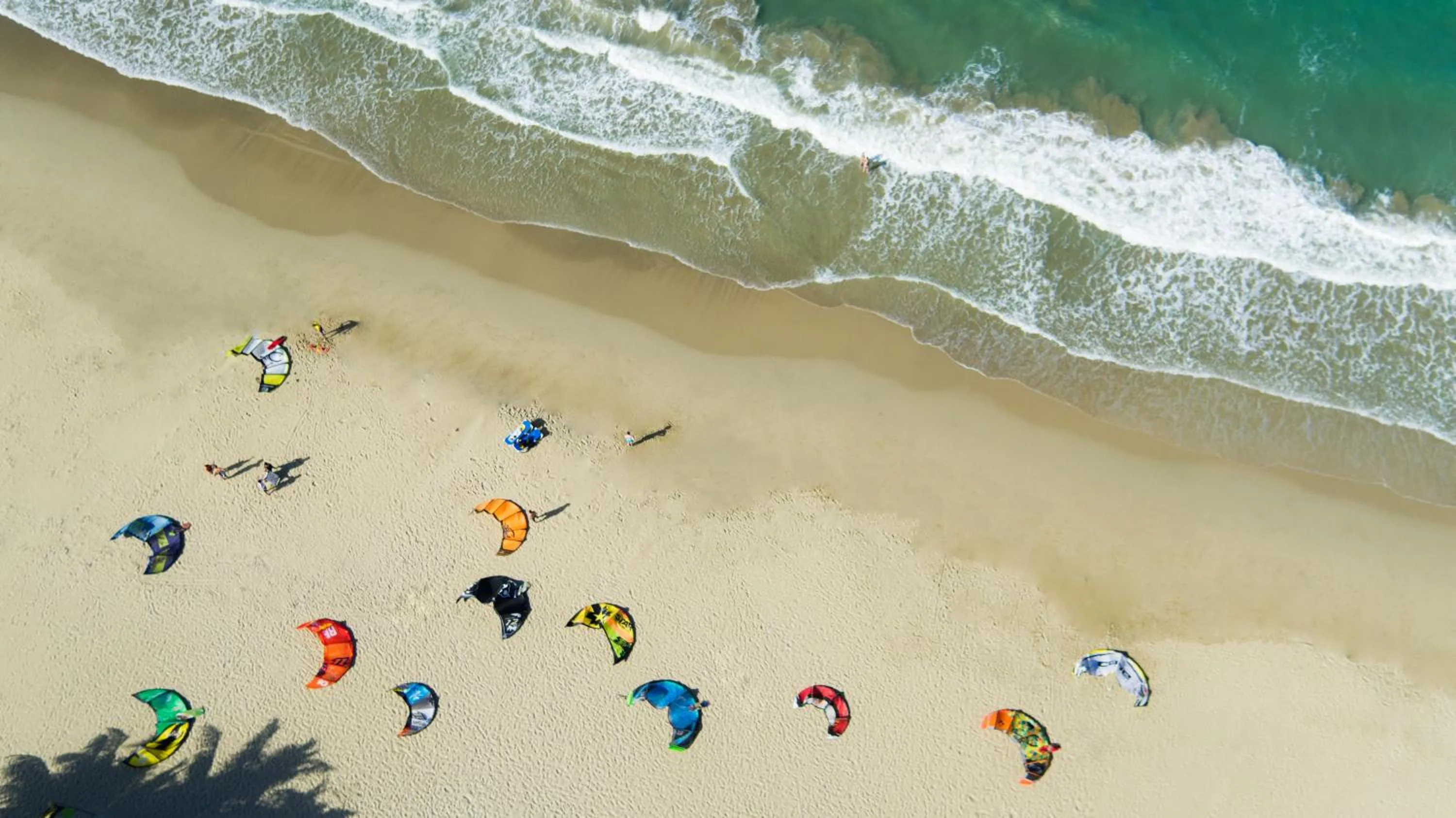 Property building in Viva Tangerine by Wyndham, A Trademark All Inclusive