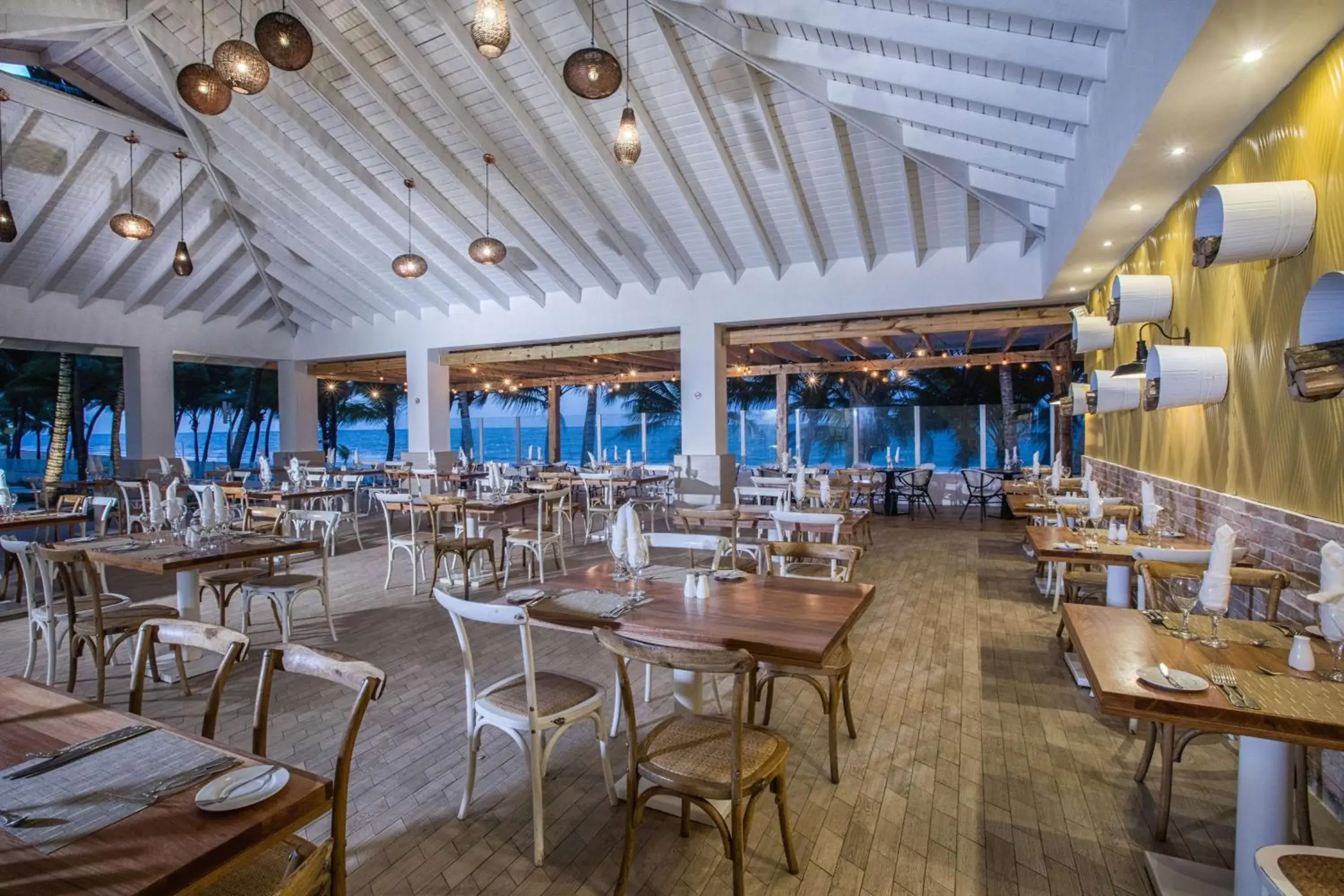 Restaurant/places to eat in Viva Tangerine by Wyndham, A Trademark All Inclusive Restaurant/places to eat in Viva Tangerine by Wyndham, A Trademark All Inclusive