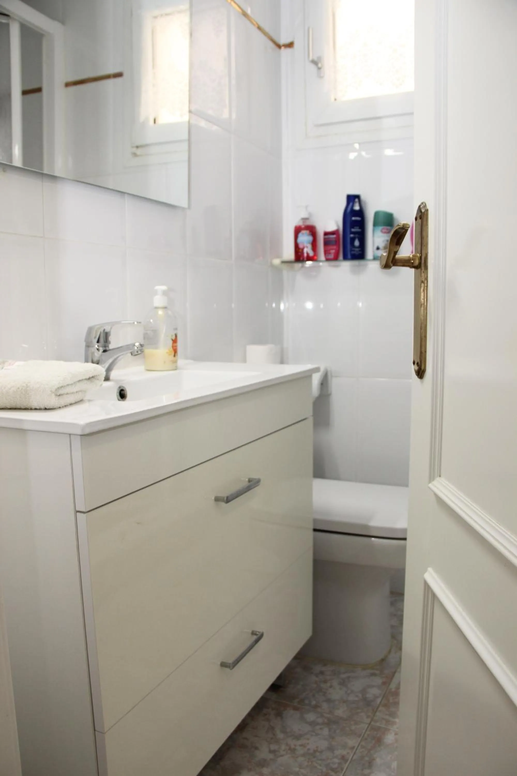 Apartamentos Casablanca Marineu