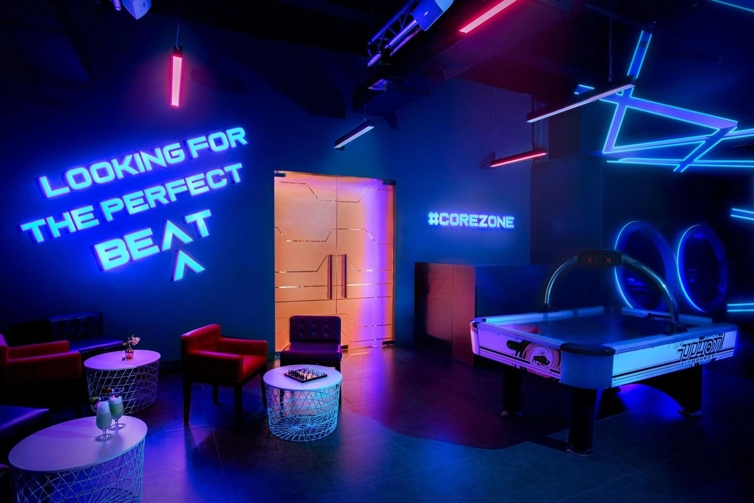 Kids's club in Dreams Royal Beach Punta Cana - All Inclusive