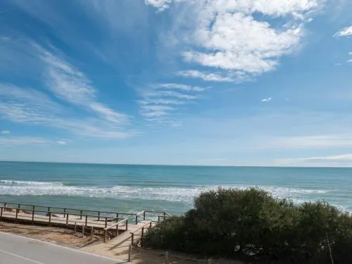 Casas Pareadas Romana