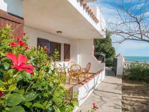 Casas Pareadas Romana Casas Pareadas Romana