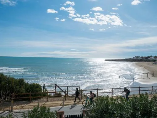 Casas Pareadas Romana