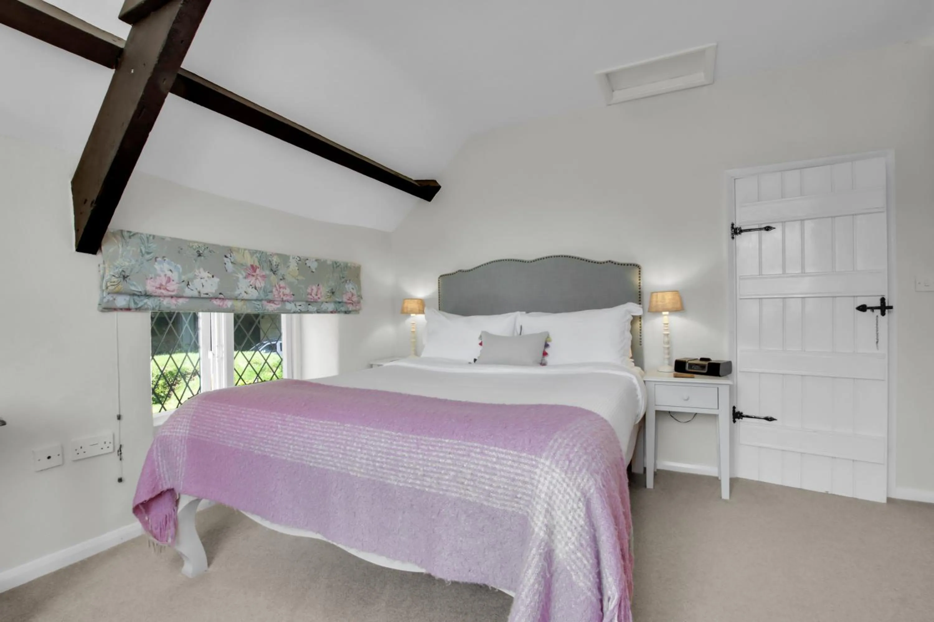 Cascade Cottage Exford