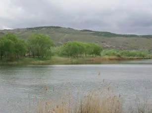 Area and facilities in Hostal DS