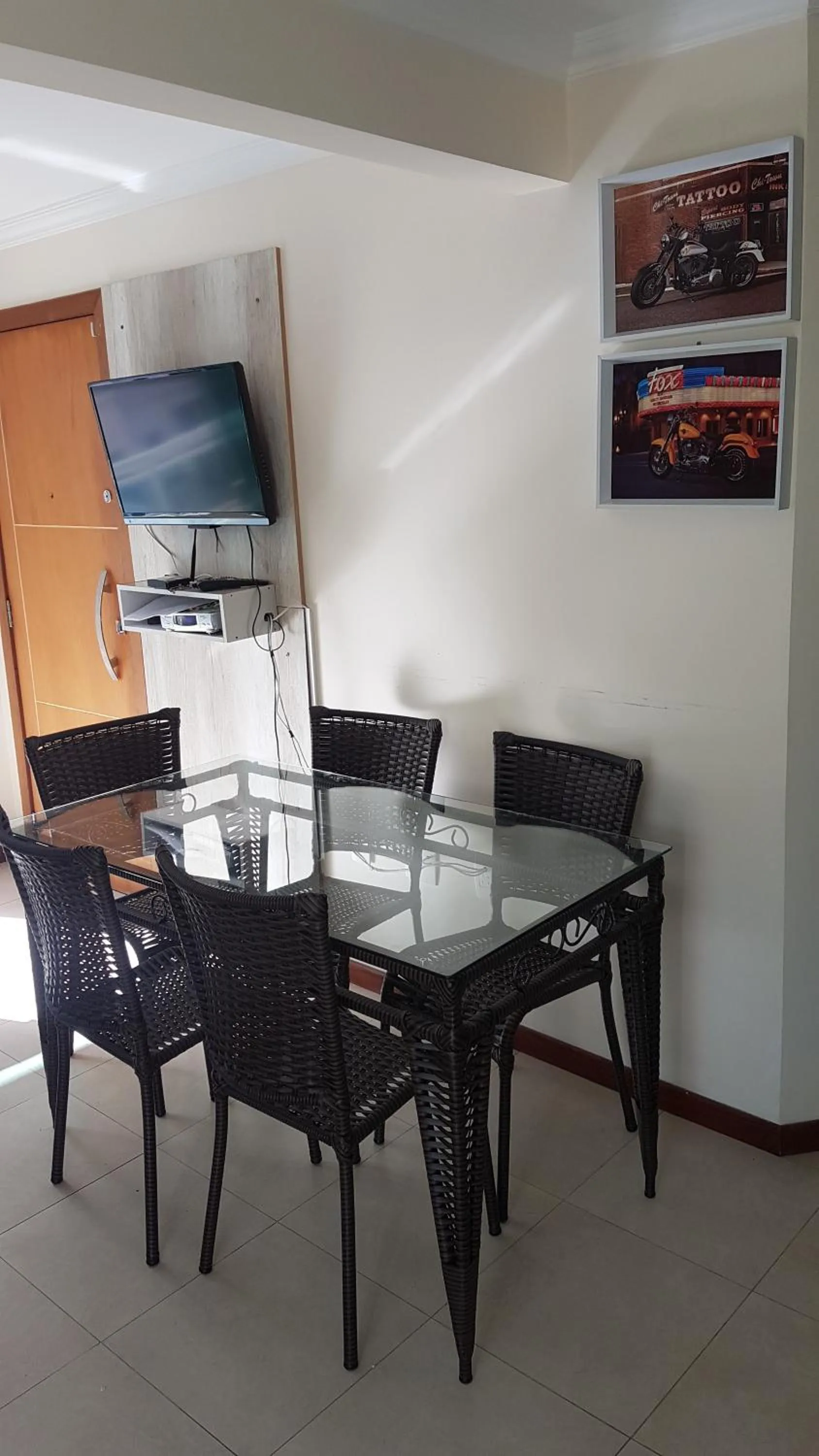 Novo Lar 1 Bombinhas (Eliseos)