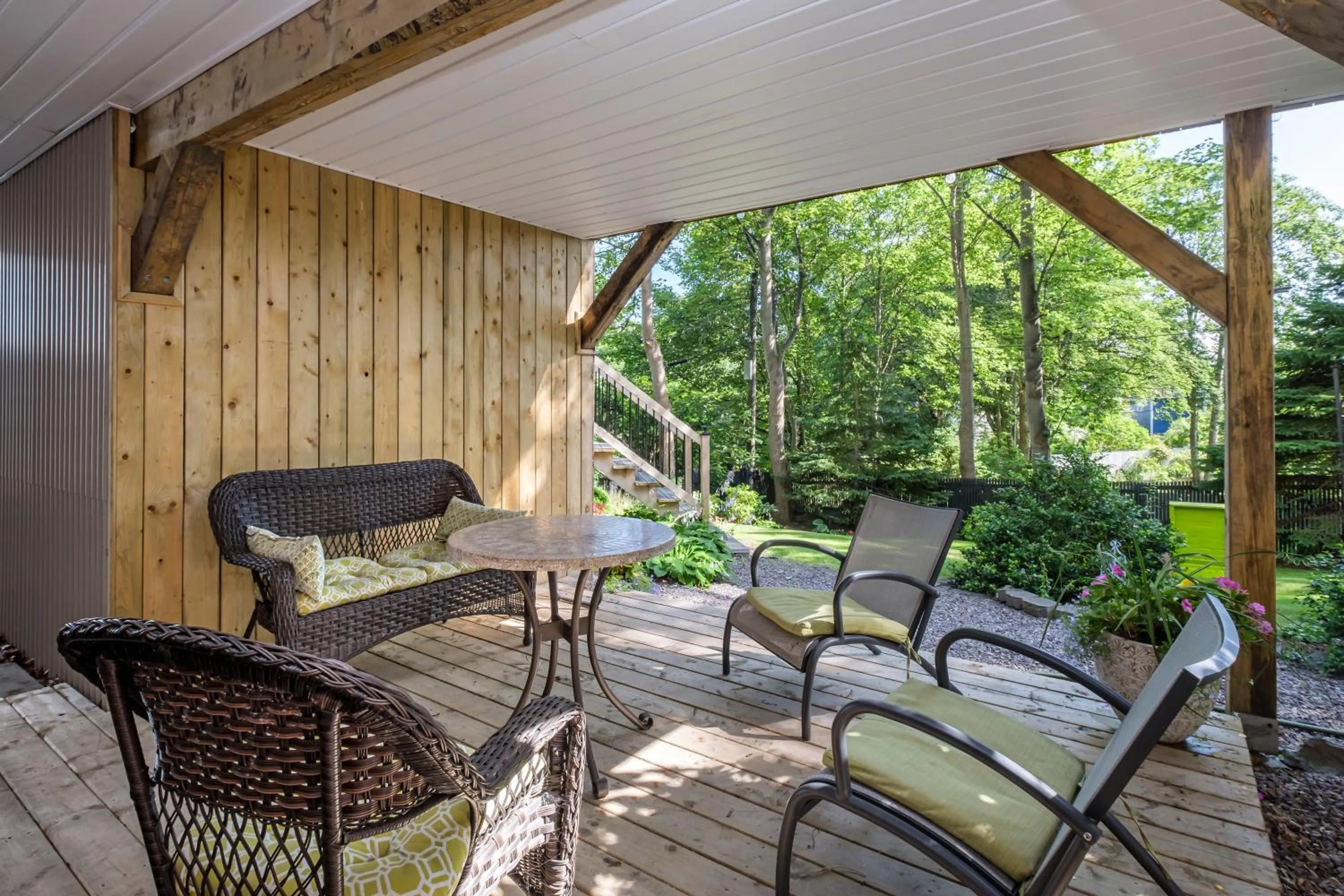 The Elizabeth Manor Guesthouse