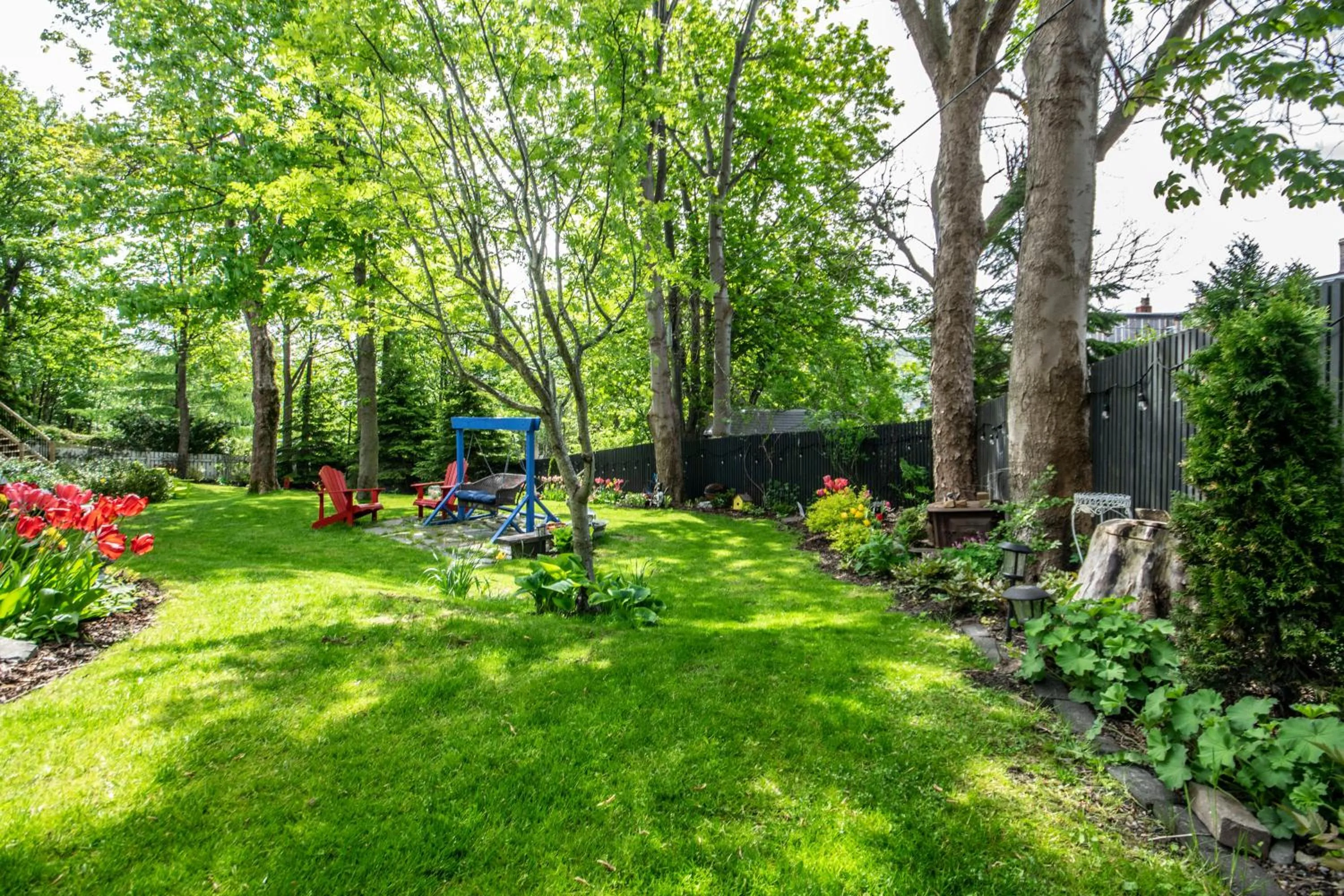 The Elizabeth Manor Guesthouse