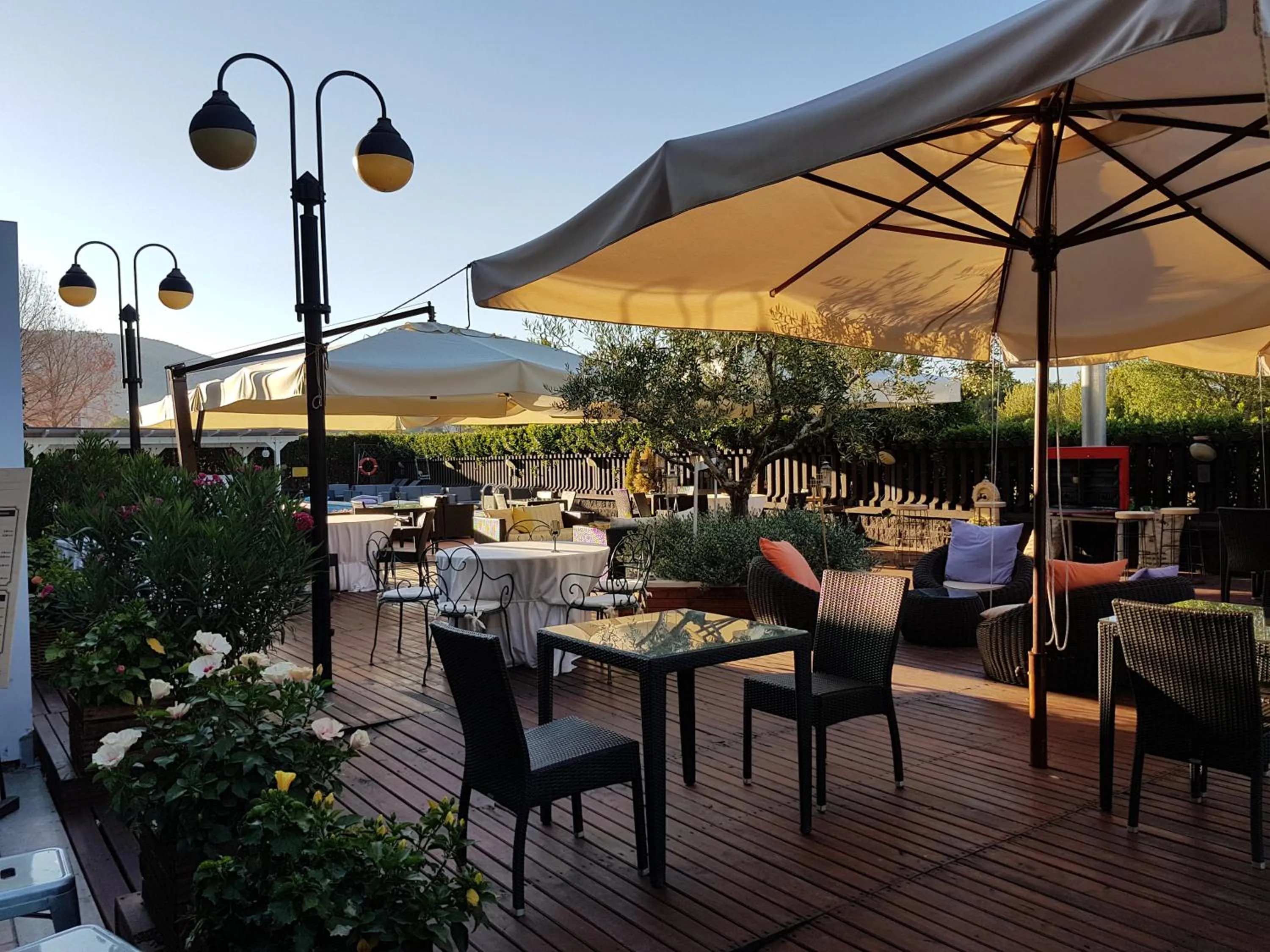 Property building in Hotel Cristallo Relais, Sure Hotel Collection By Best Western