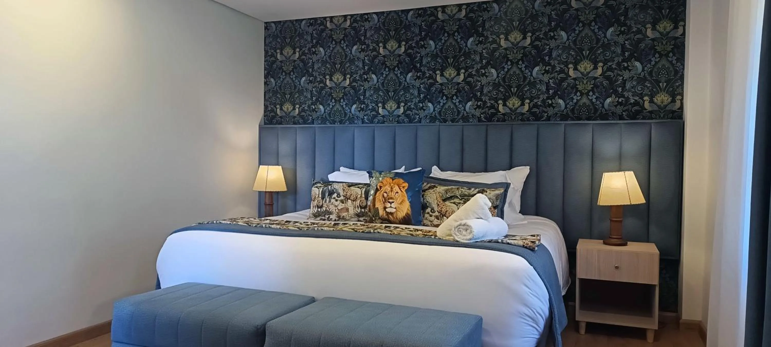 Superior Suite in Hotel Boutique Guatika