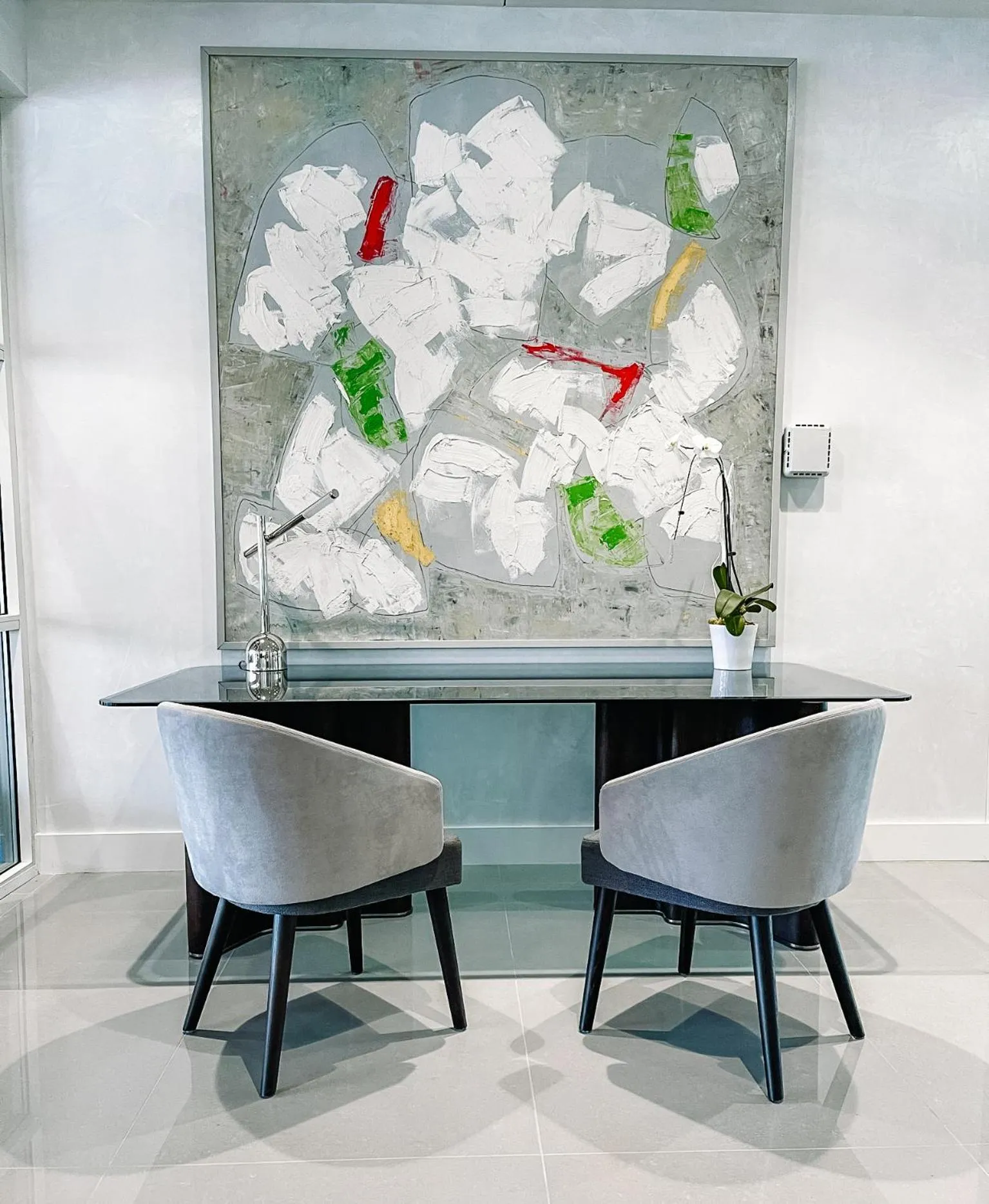 Meeting/conference room in Perdido Beach Resort