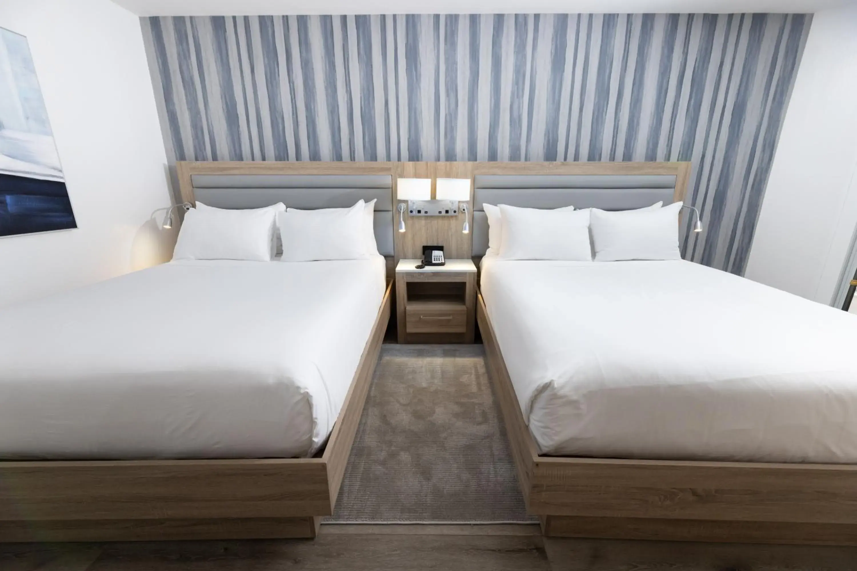 Bed in Perdido Beach Resort Bed in Perdido Beach Resort