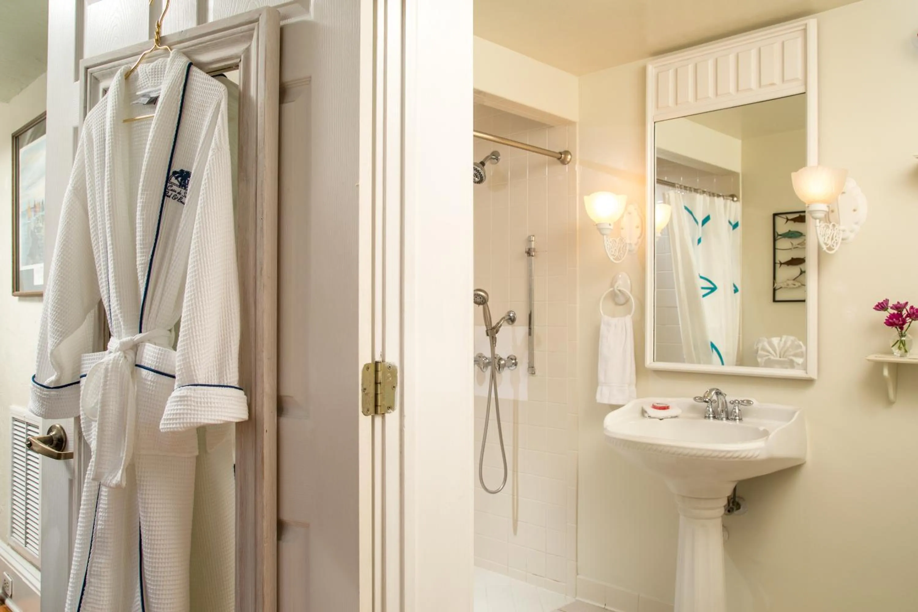 Casa de Suenos B & B