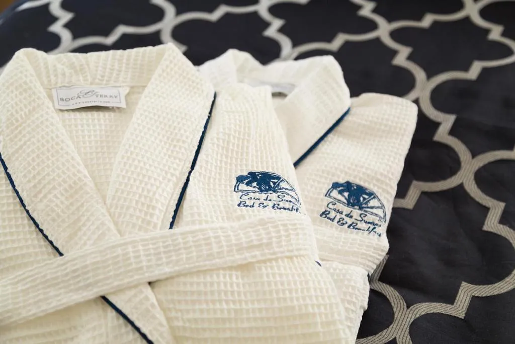 Casa de Suenos B & B